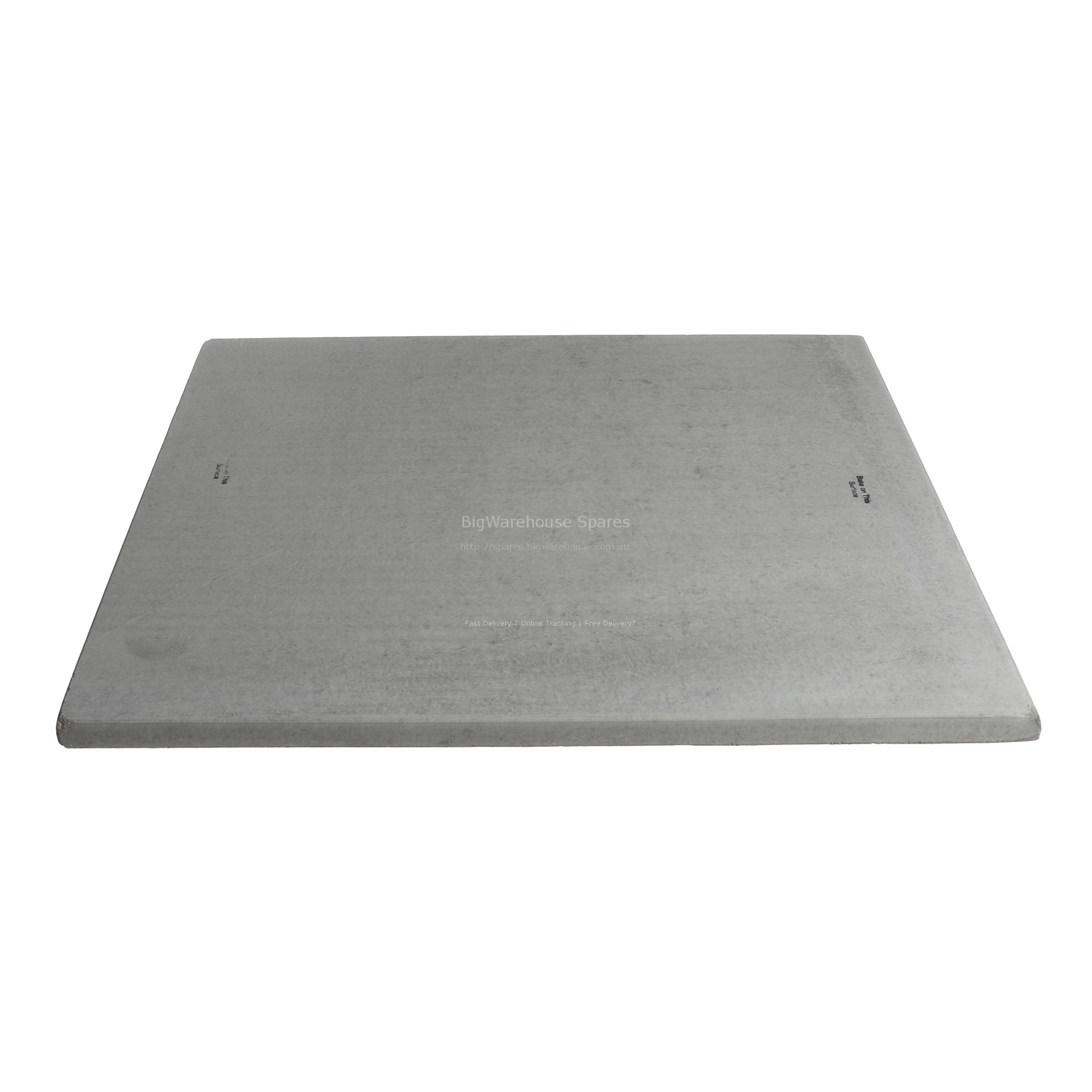 Baking Stone - Fiber Reinforced