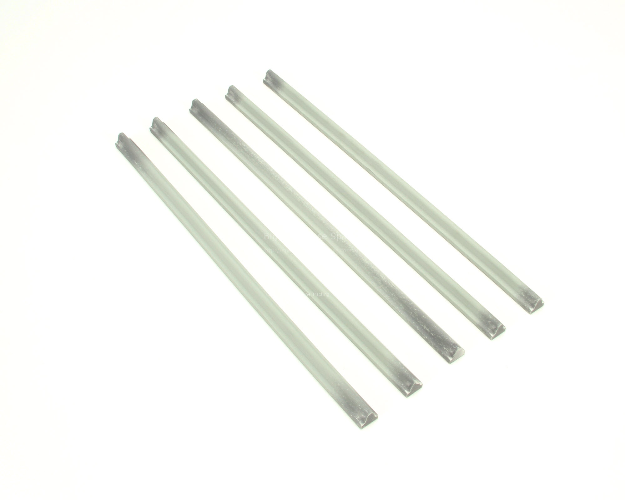 Kit - Silar Rod For Panini Rack