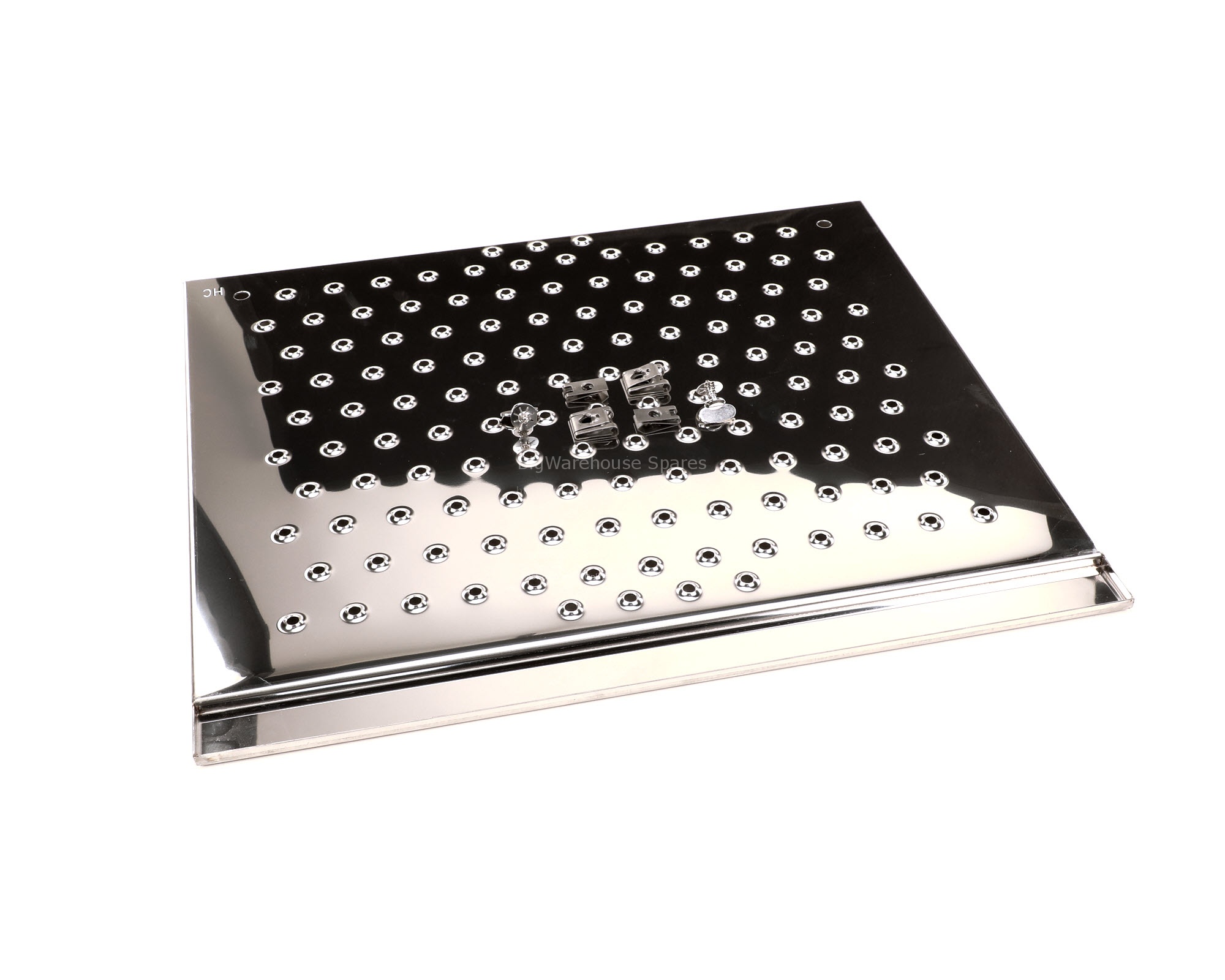 Jetplate - Standard - Bottom - Do