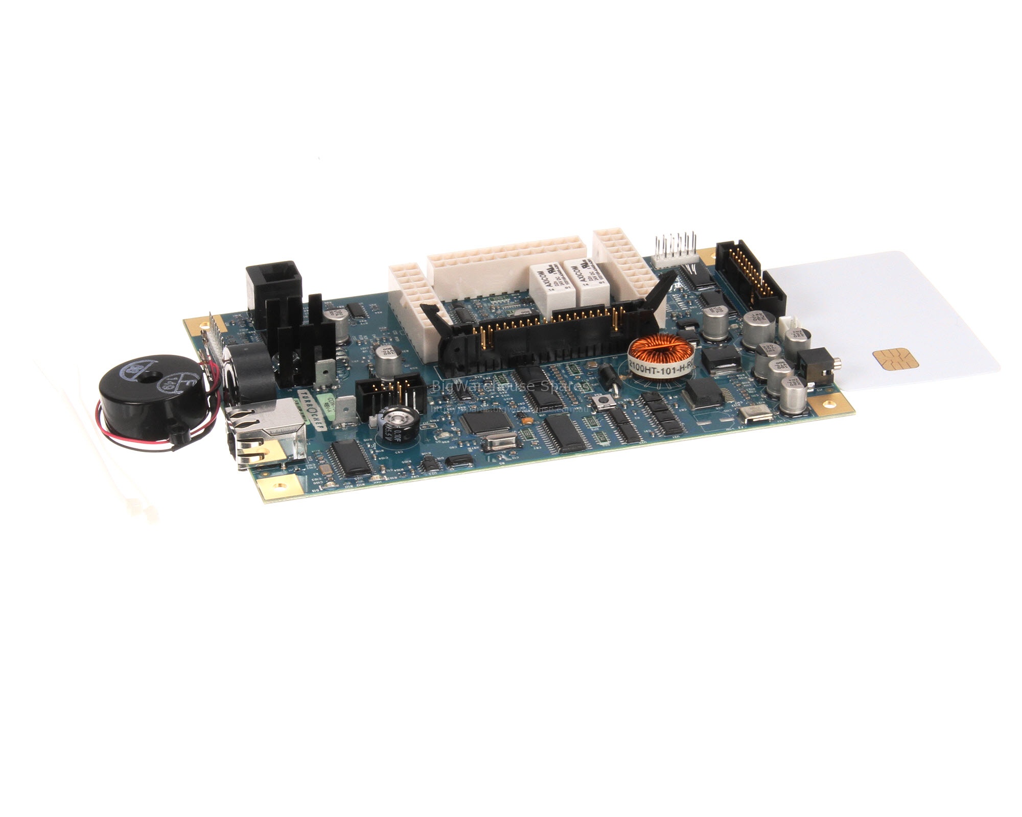 Service Kit - Control Board Ngc