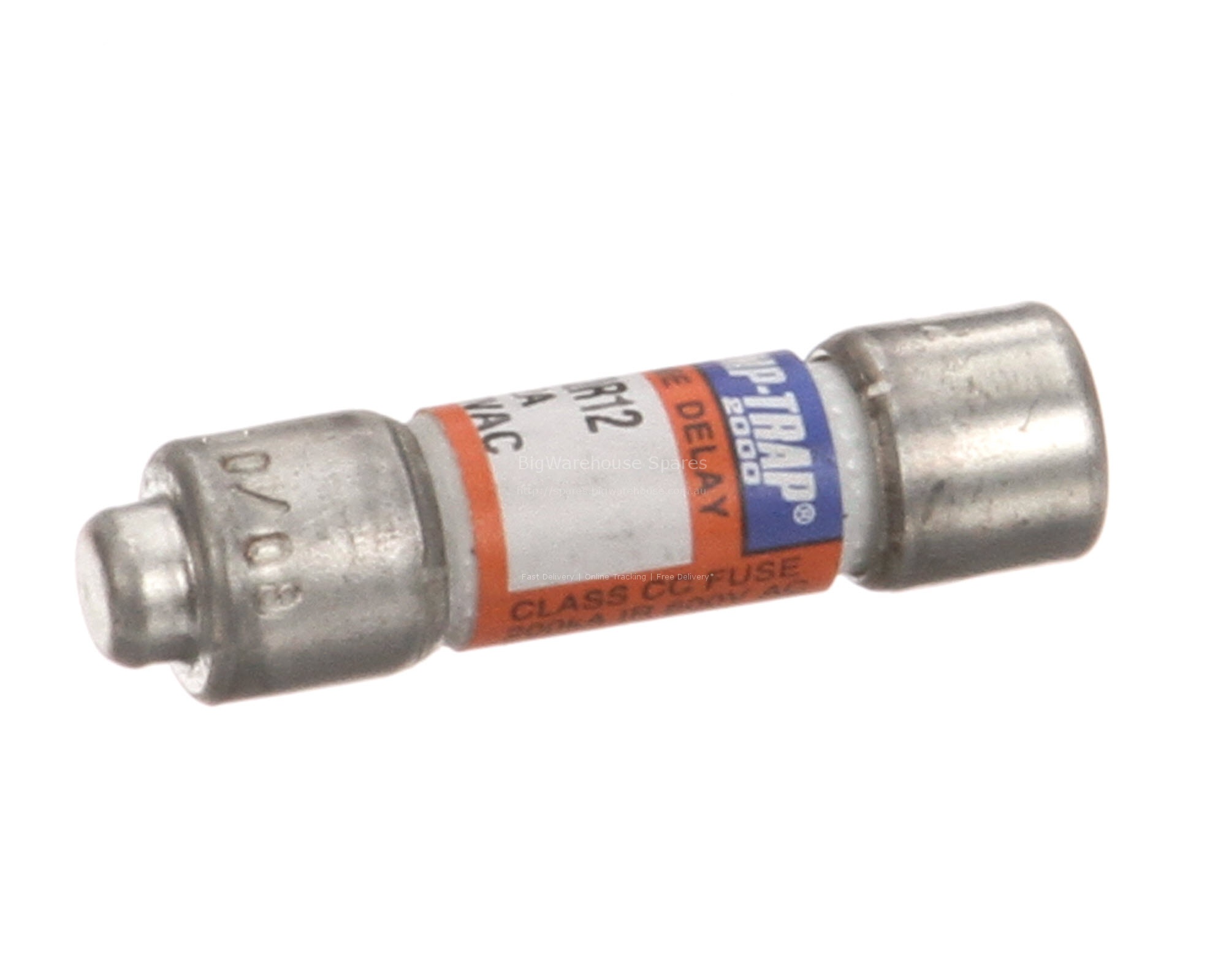 Fuse - 12 Amp - Class Cc - Atqr