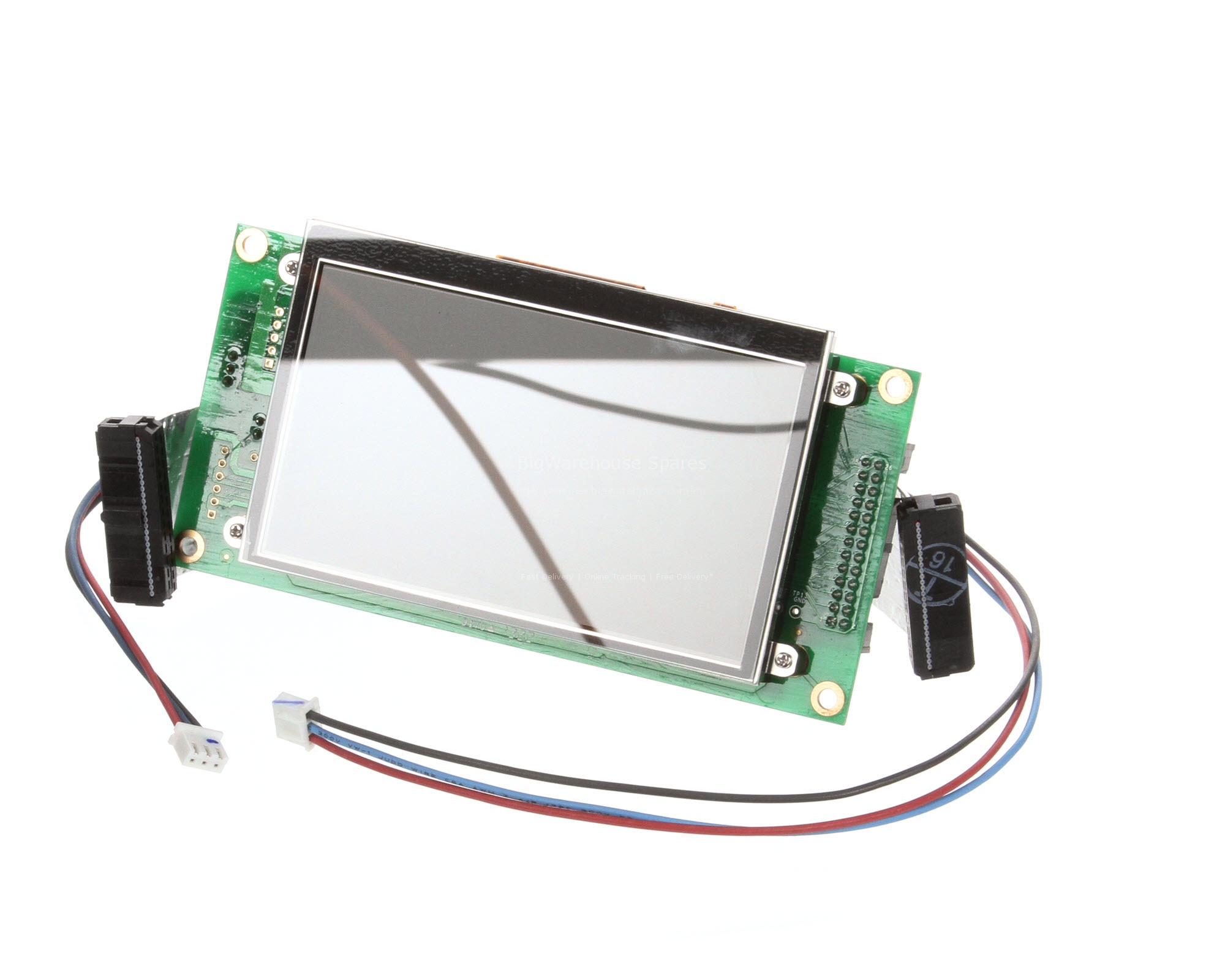 Service Kit - Display - Tft 4.3 (Non Touch Ovens On