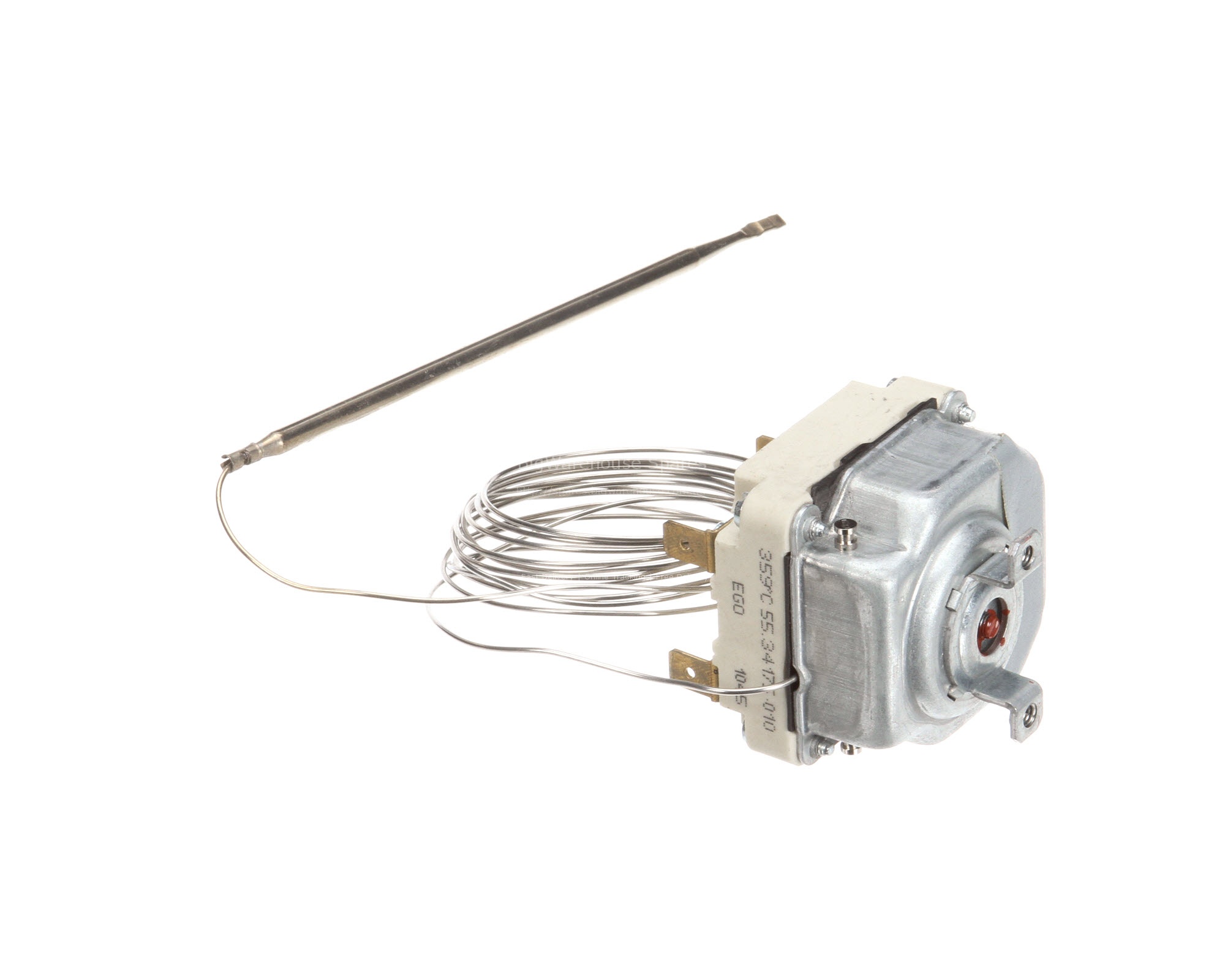 Thermostat - High Limit - 2Pole - Auto Reset