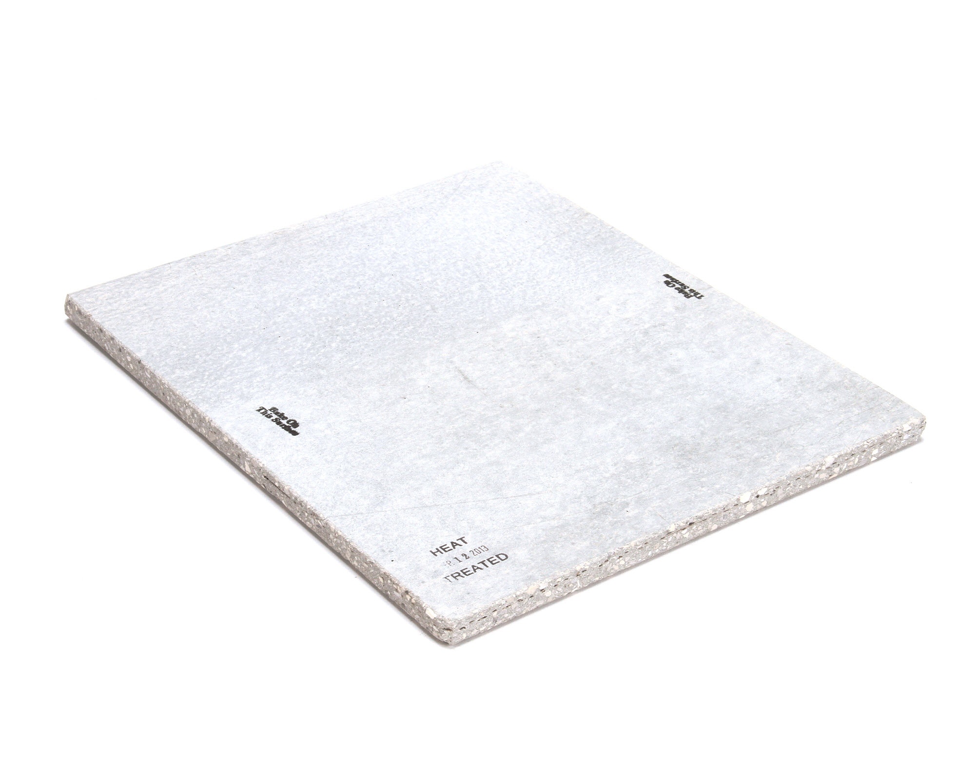 Baking Stone - Fiber Reinforced