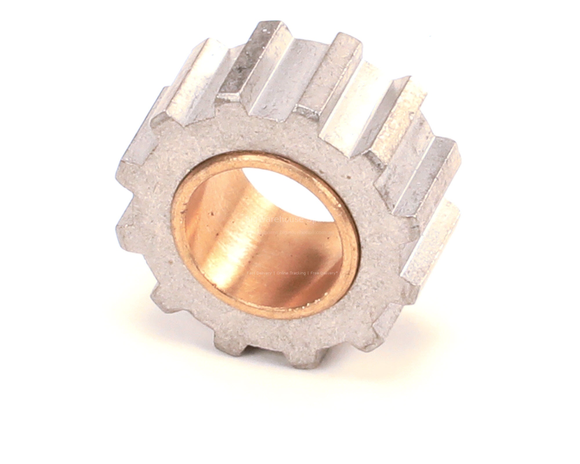 Sprocket Idler