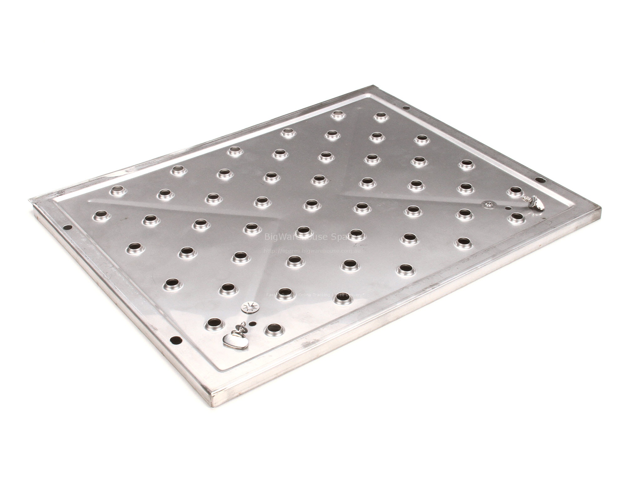 Jetplate - Standard - Bottom - I3
