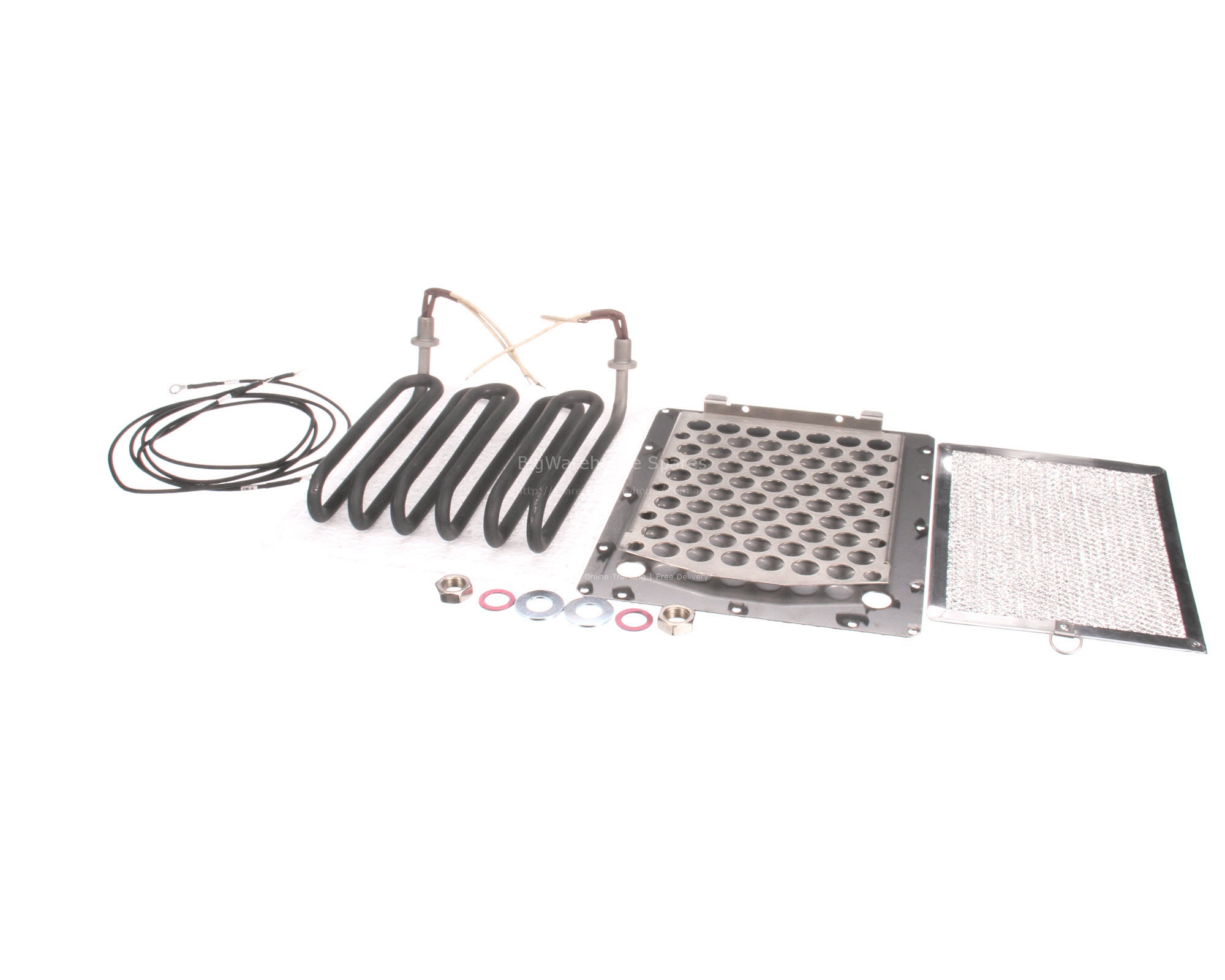 Kit - Retrofit - Sheathed Heater