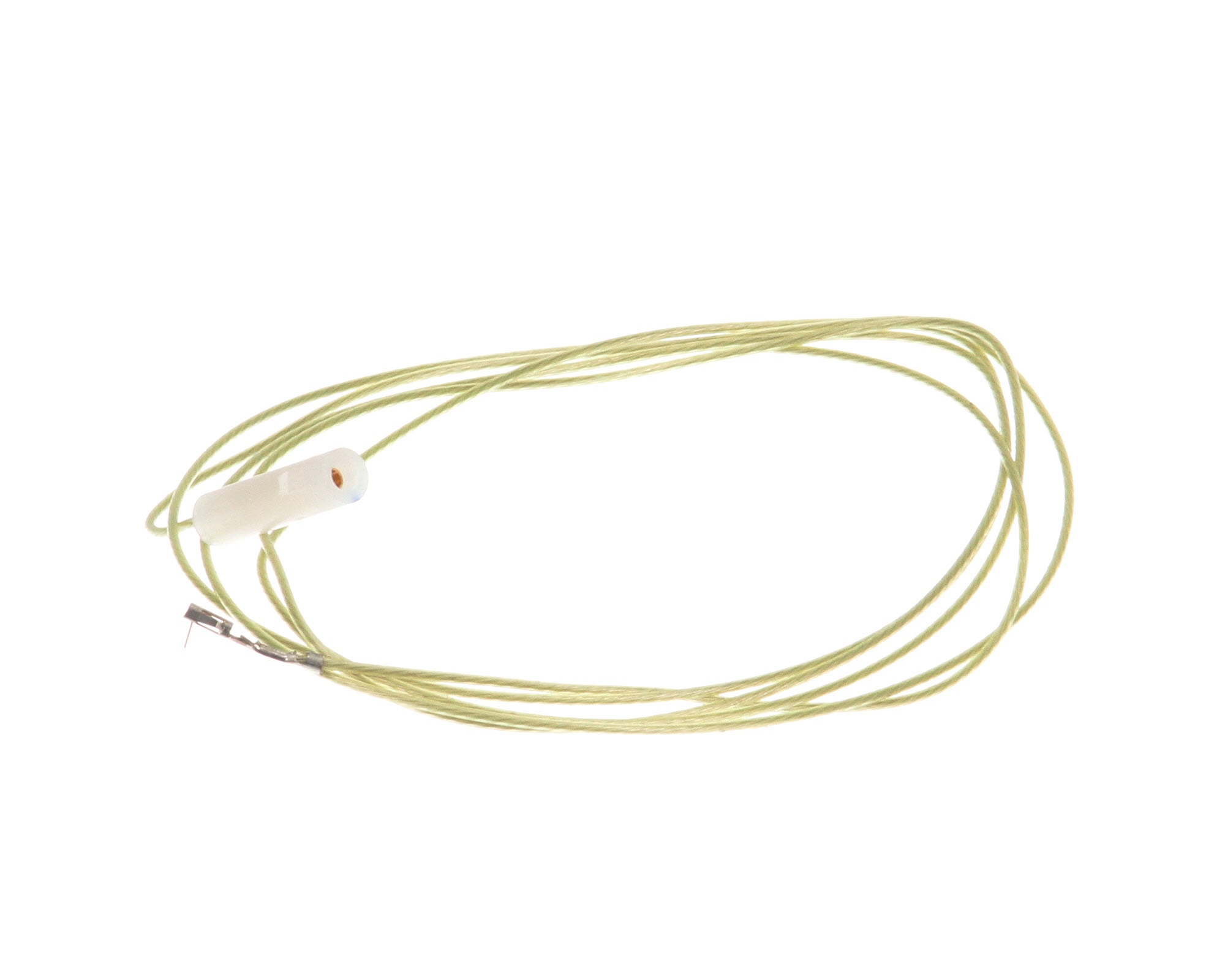 Wire - Thermocouple - Left Side - Ngc (Single Yellow