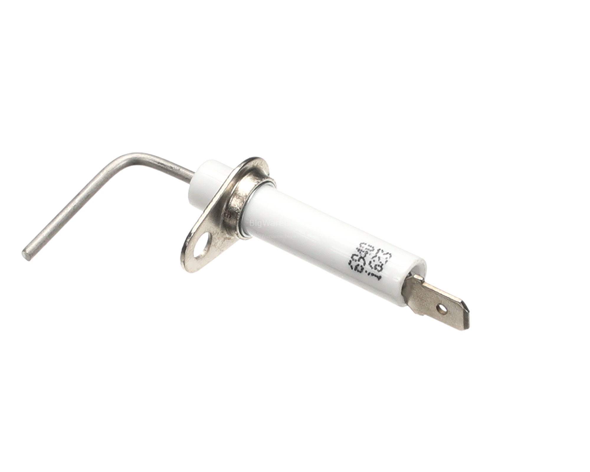 Flame Sense Assembly (In-Line Burner)