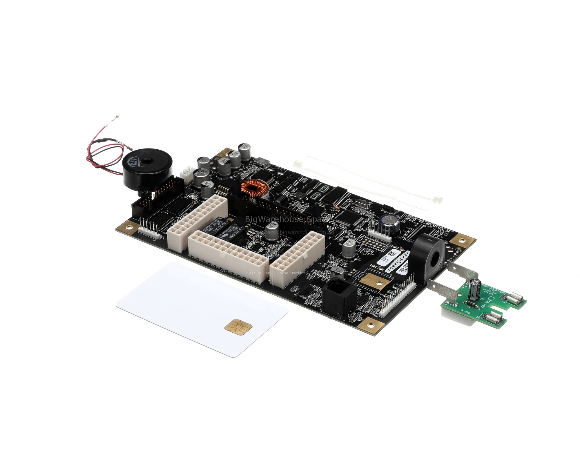 Service Kit - Control Board Ngc