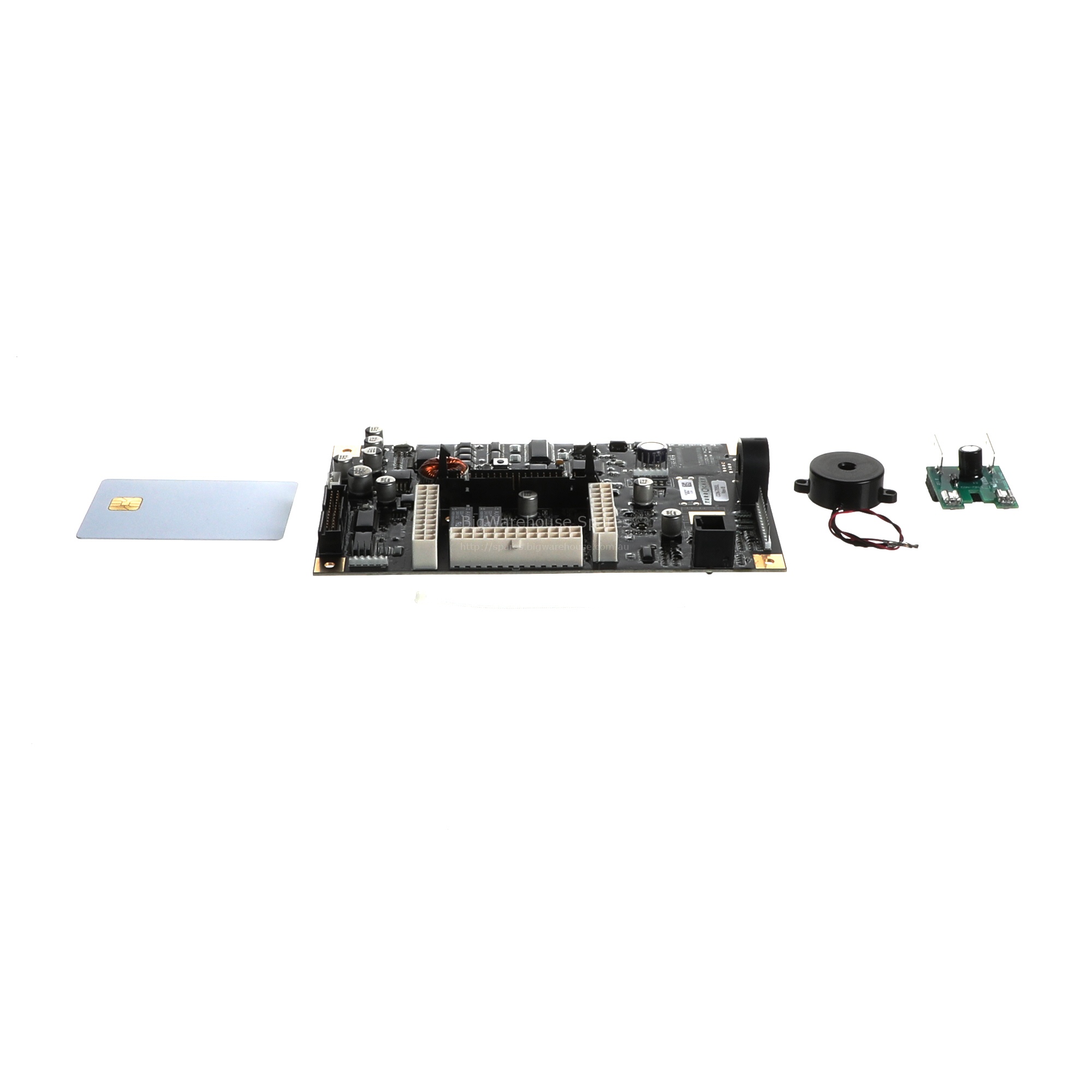 Service Kit - Gen I/O Control Brd