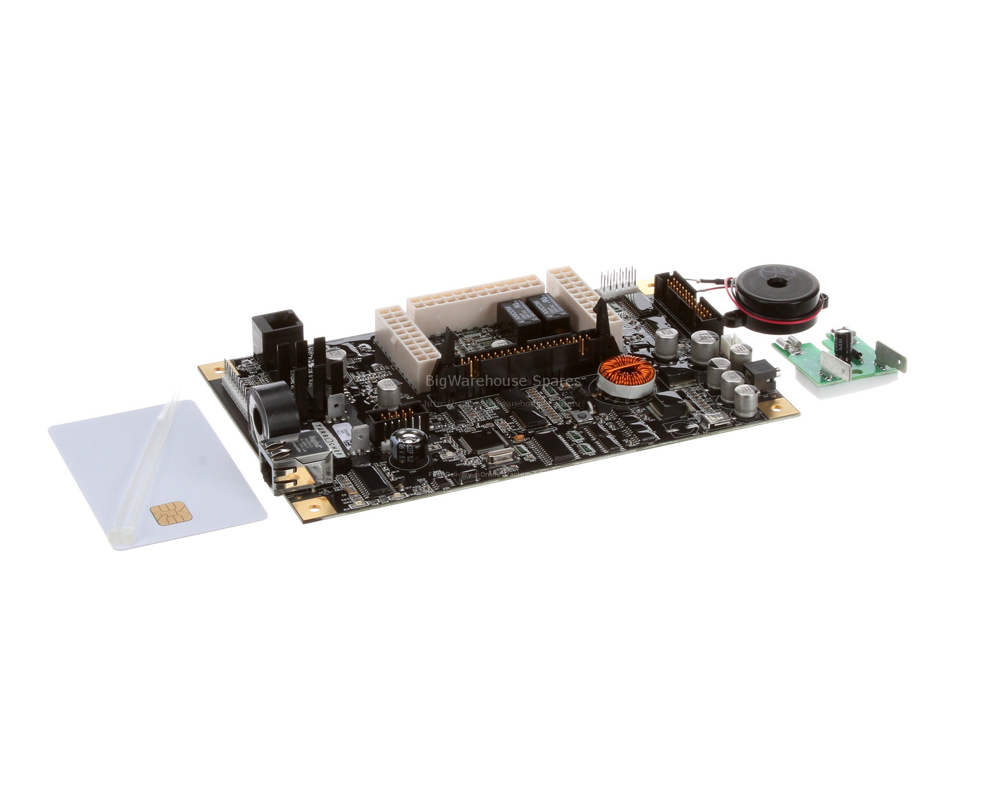 Service Kit - Control Board Ngc