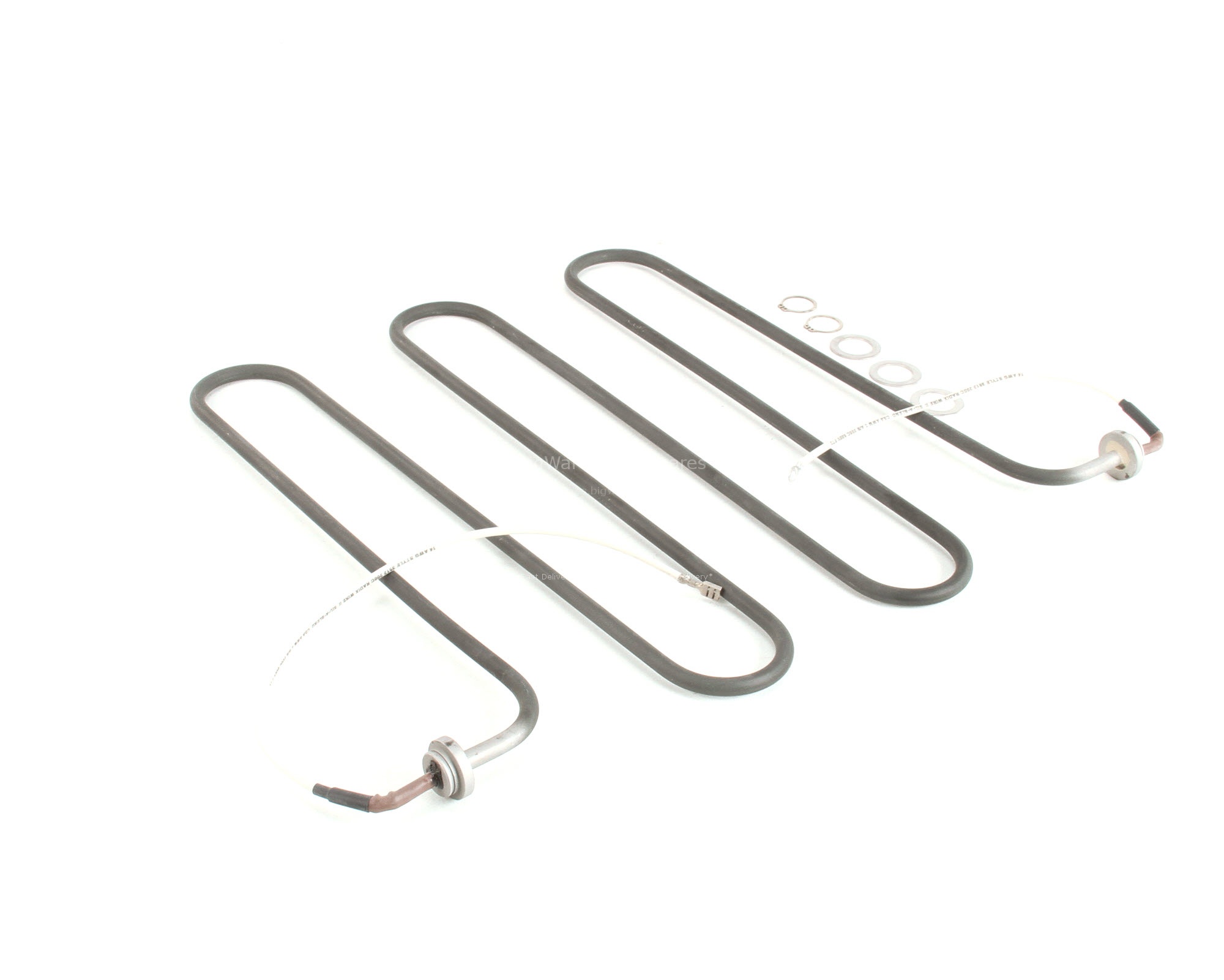 Service Kit - Bottom Heating Element