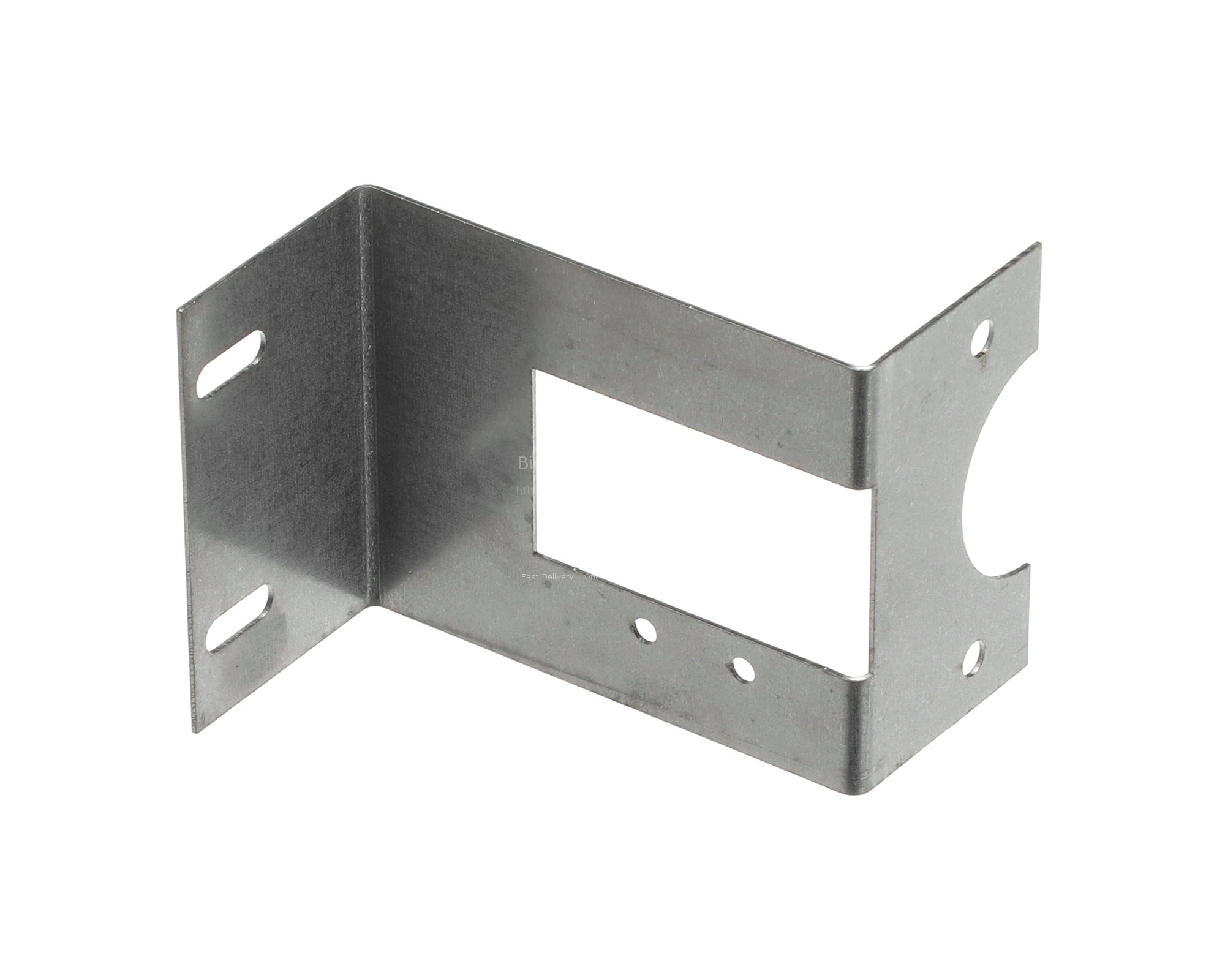 Stir Motor Bracket
