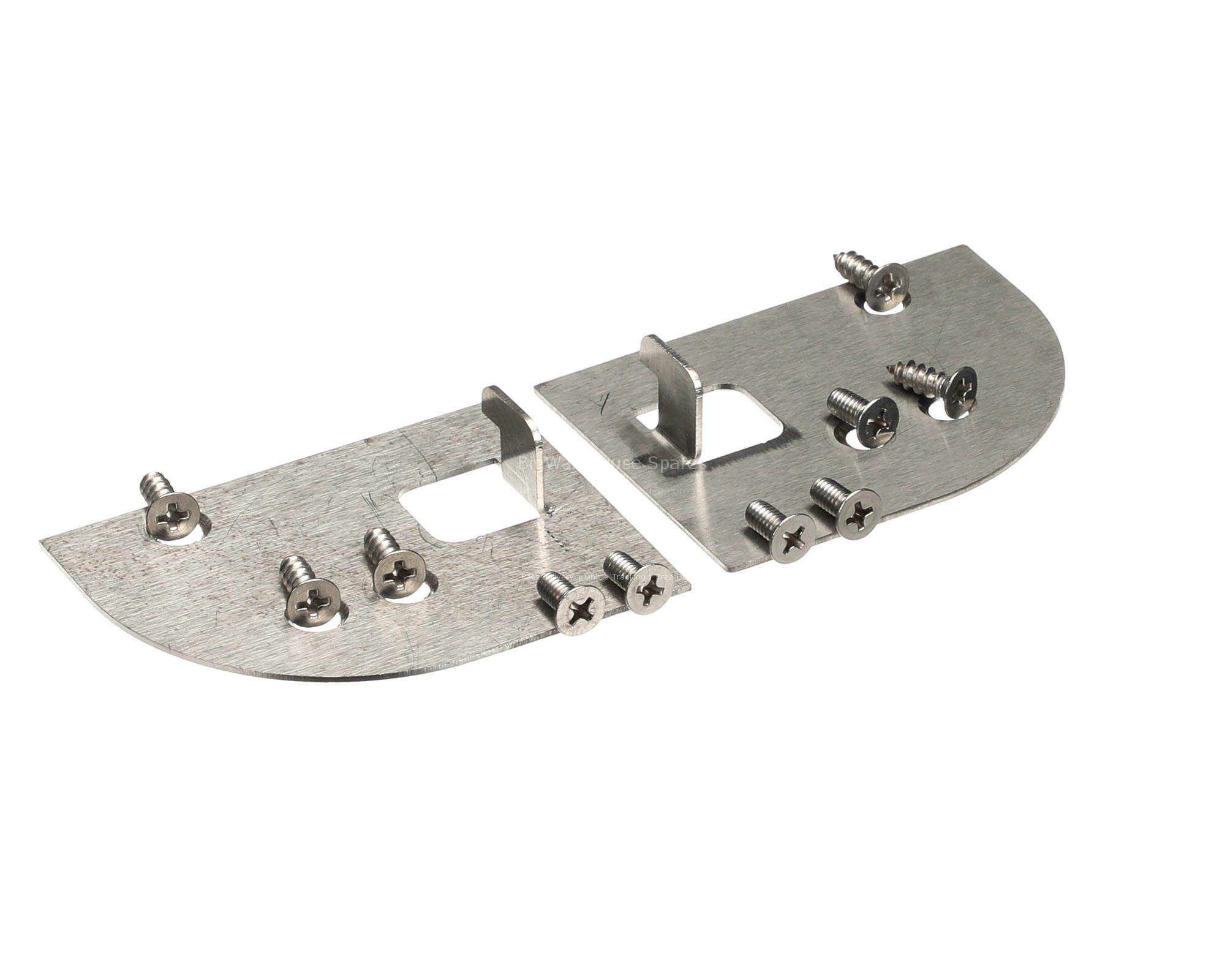 Service Kit - Drip Pan Replacement Tabs