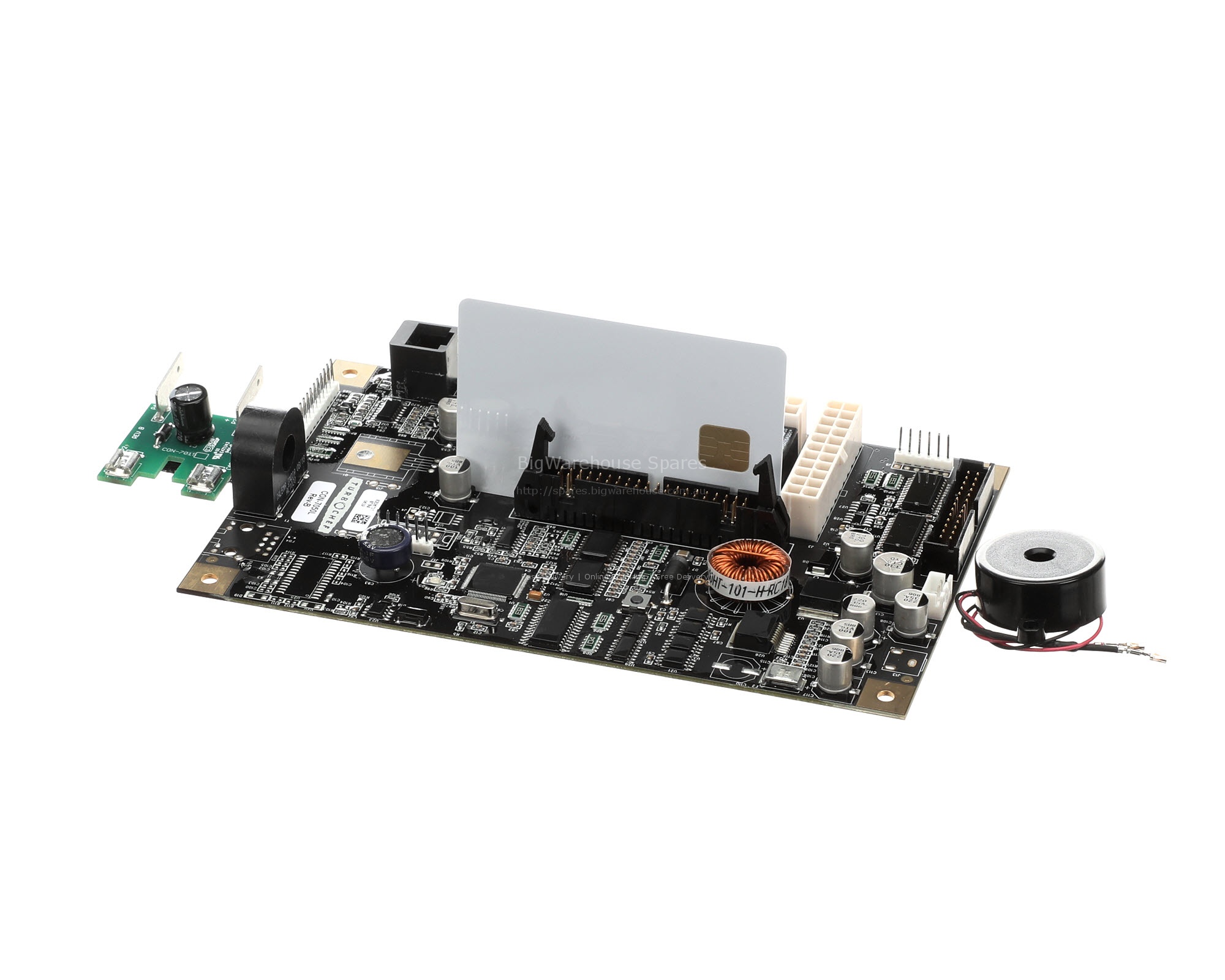 Service Kit - Control Board Ngc