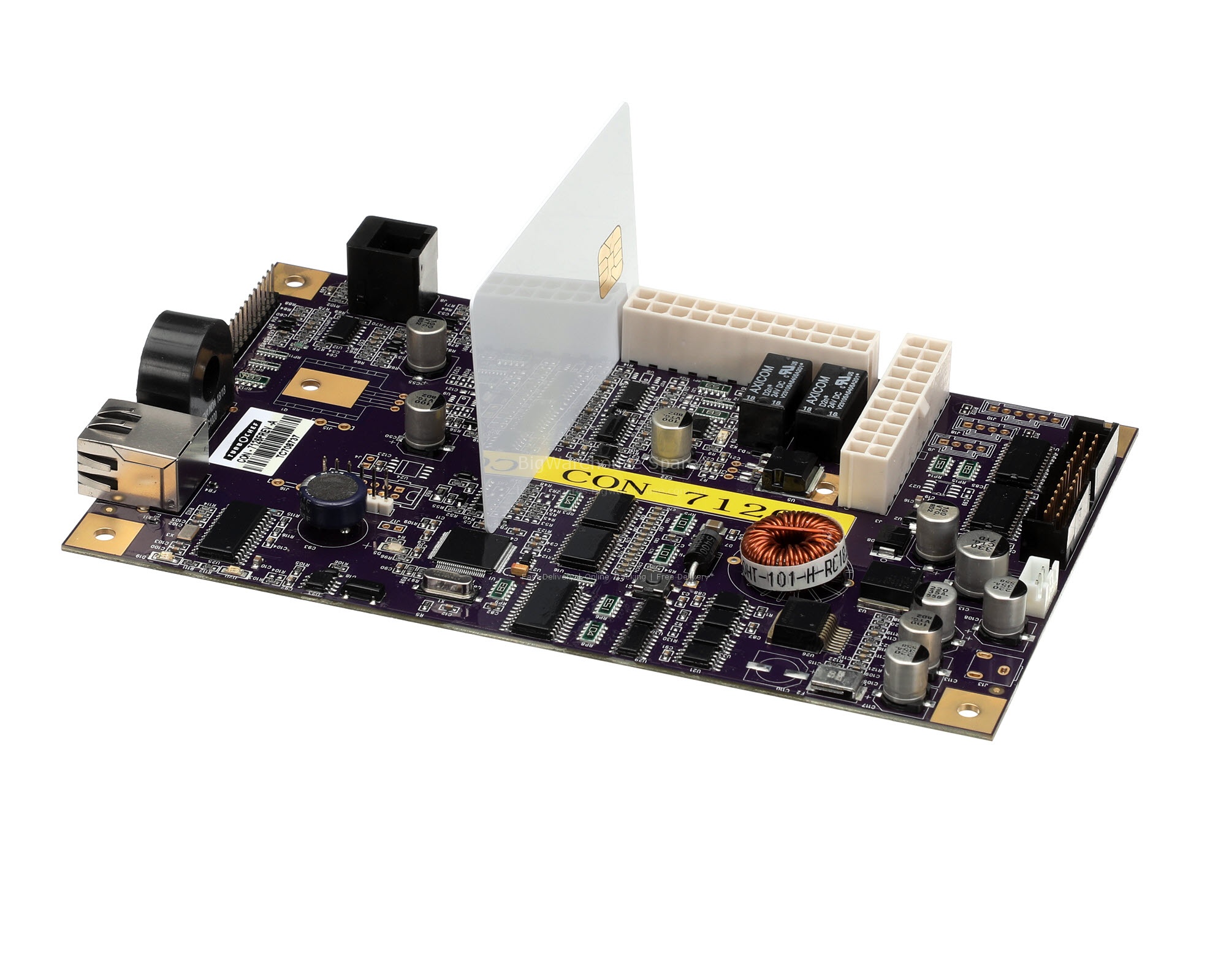 Service Kit Control Board 2020