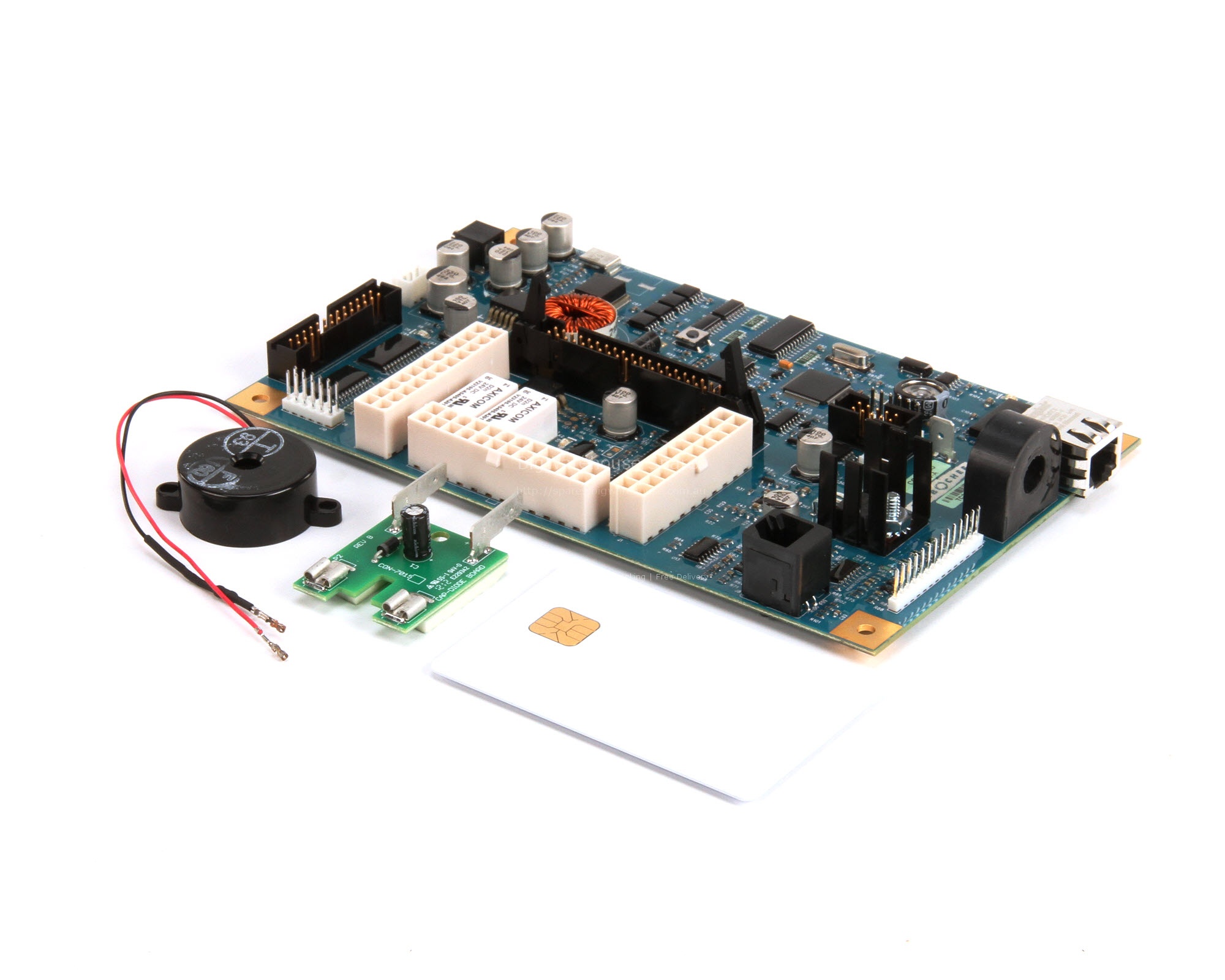 Service Kit - Control Board Ngc