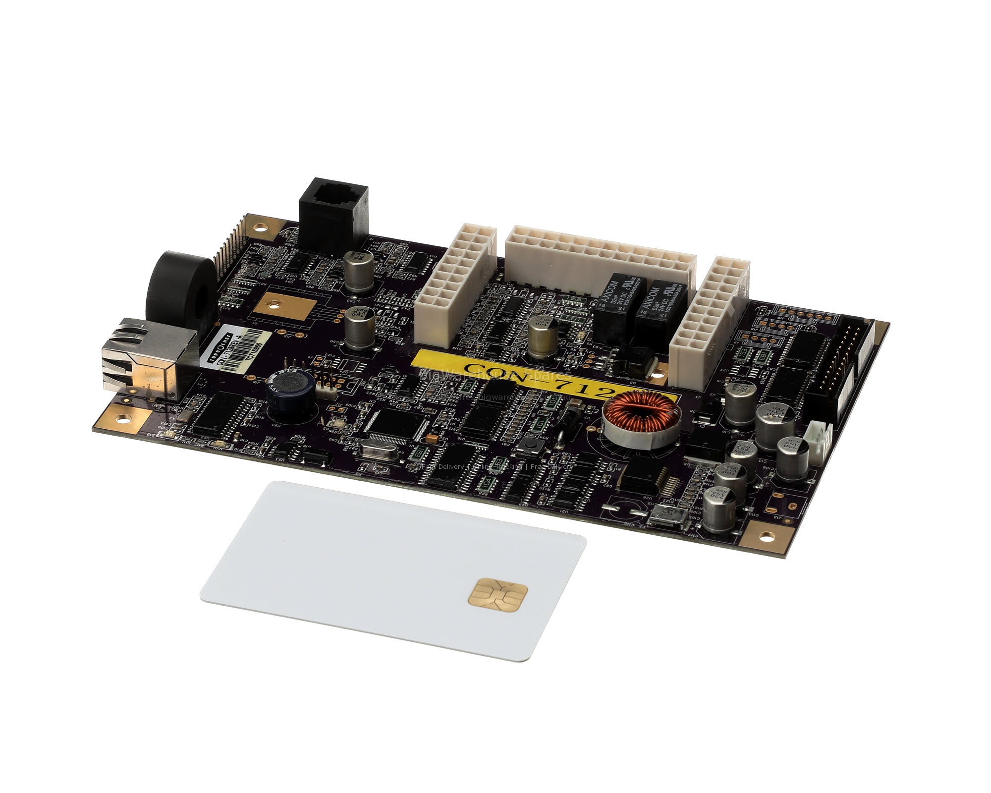 Service Kit Control Board 2020