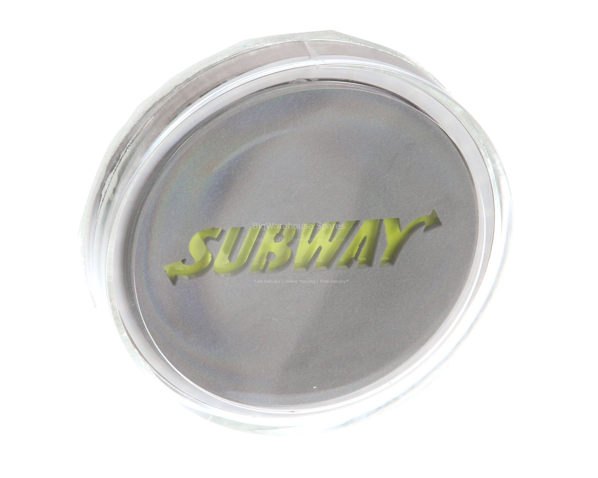 Service Kit - Encore - Light Ring - Subway