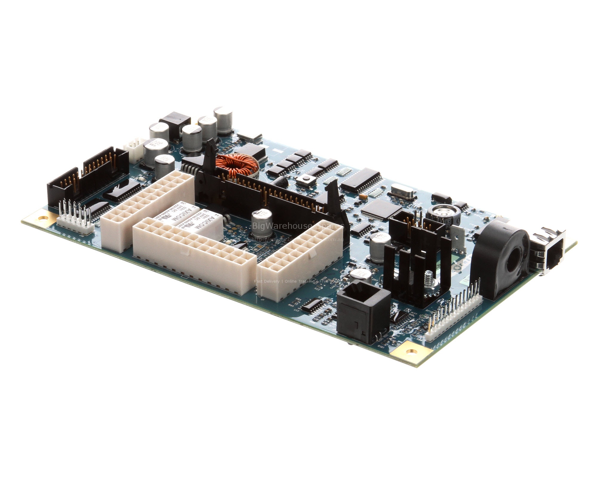 Service Kit - Control Board Enc
