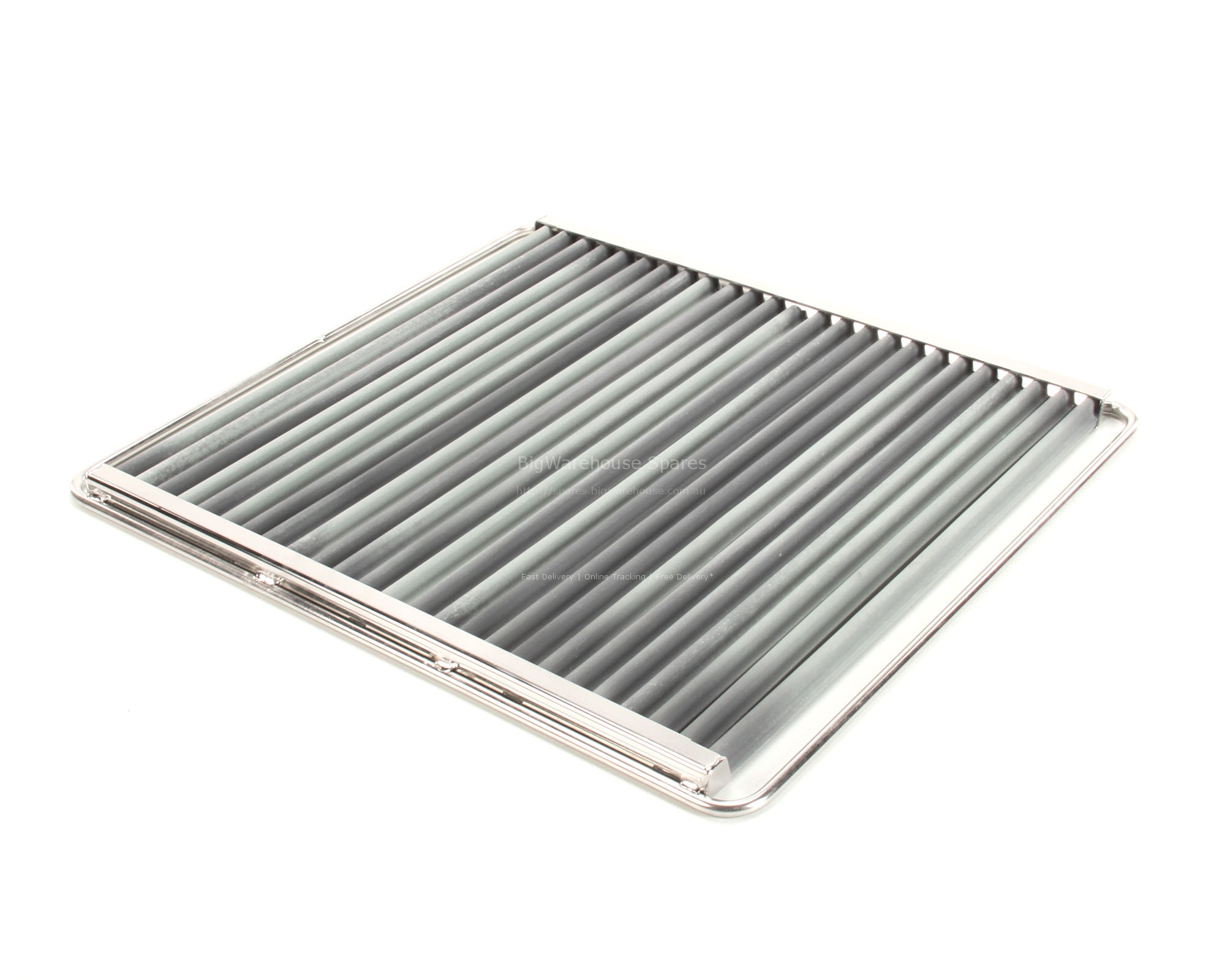 Rack - Ceramic - Silar Rods (25)