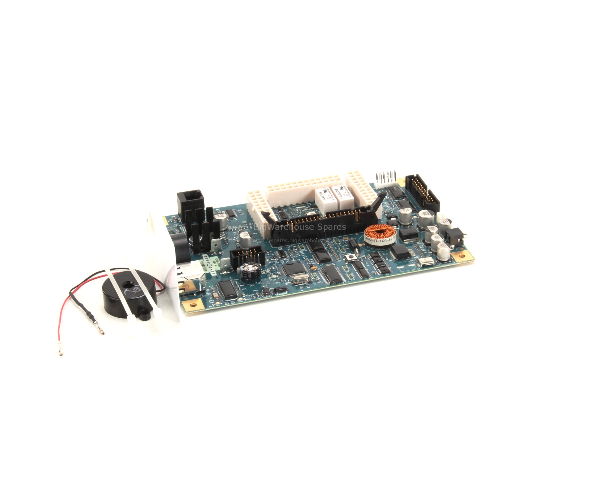 Service Kit - Control Board Ngc