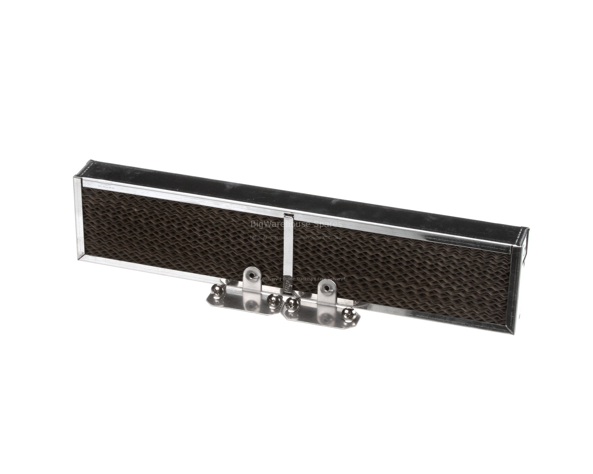 Catalyst W/Bracket
