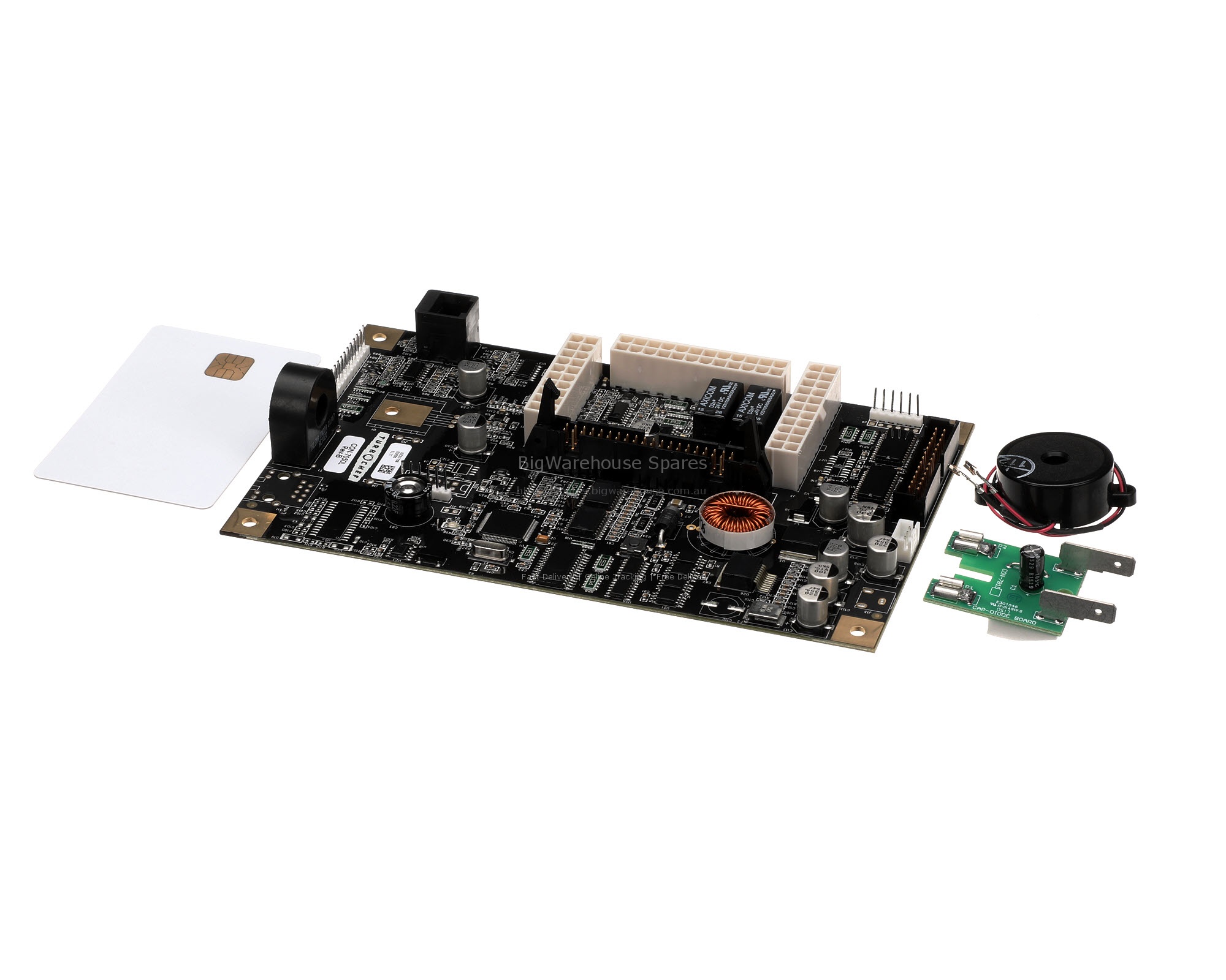 Service Kit - Control Board Ngc