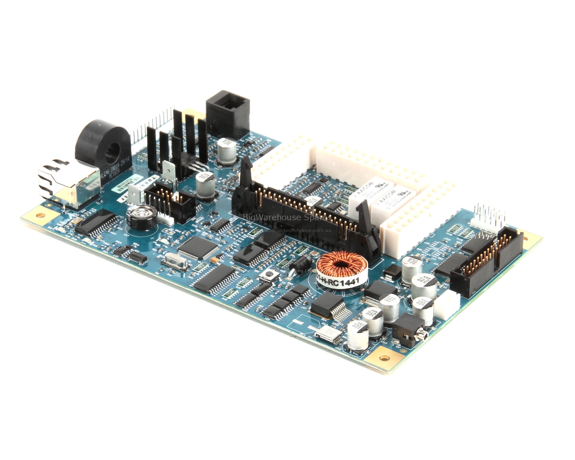 Service Kit - Control Board Ngo