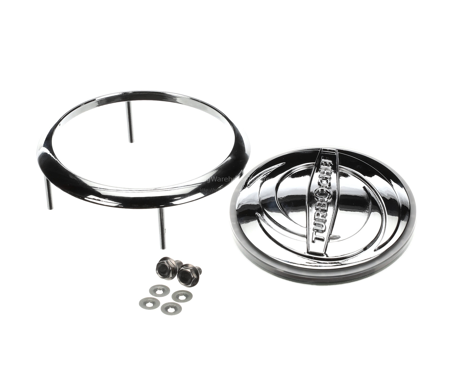 Bullet - Gn Mkt Light Ring