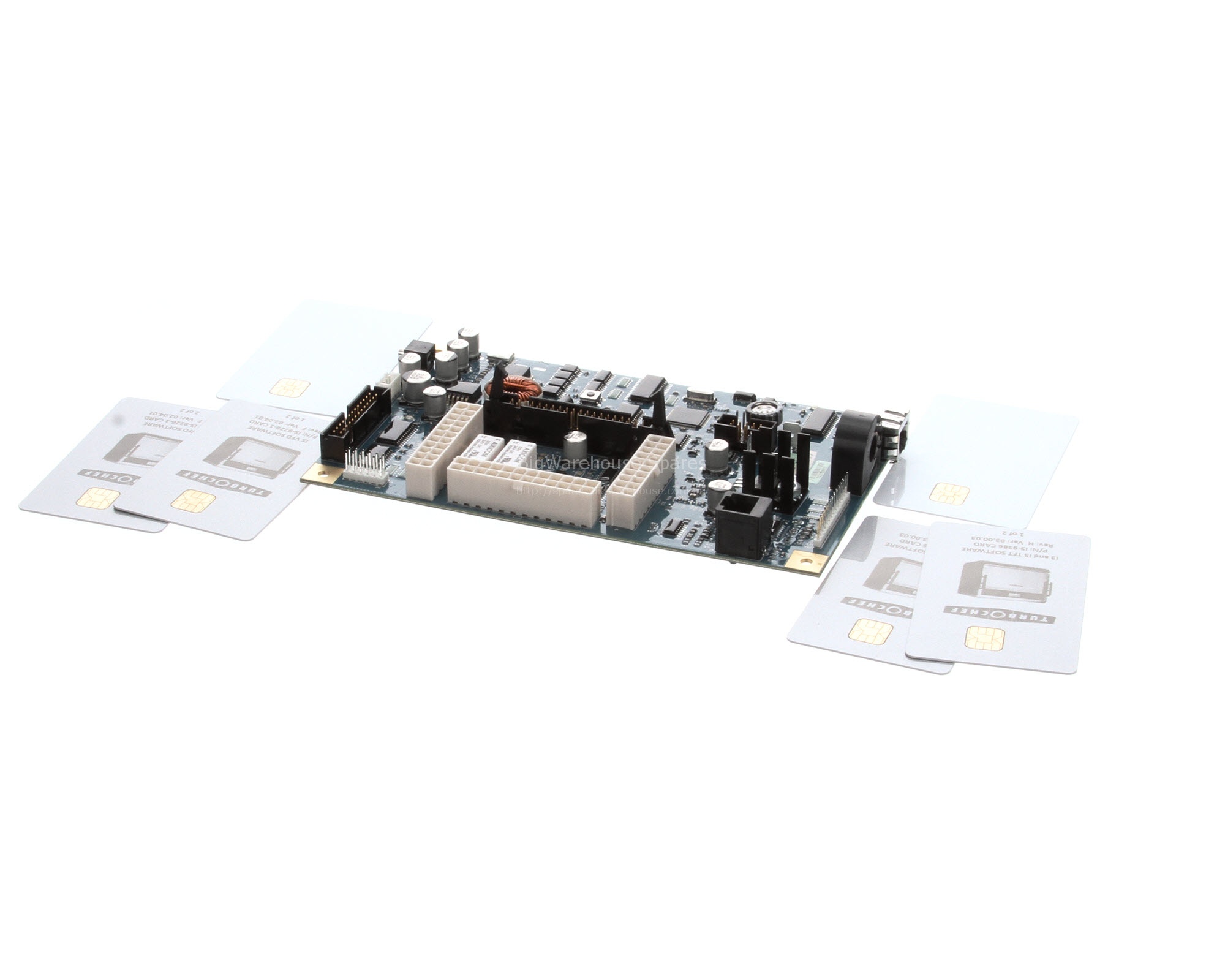 Service Kit - Control Board - I5