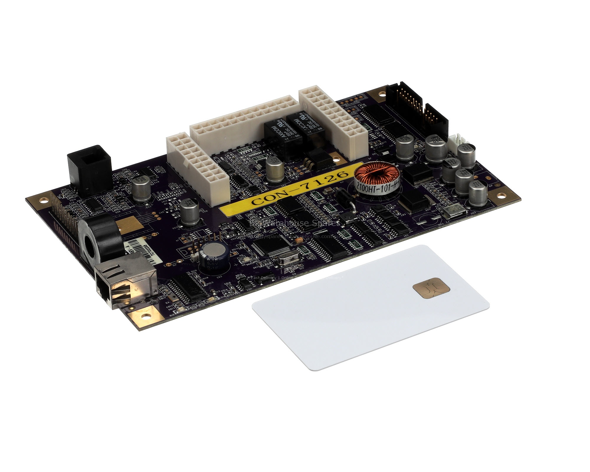 Service Kit Control Board 2620
