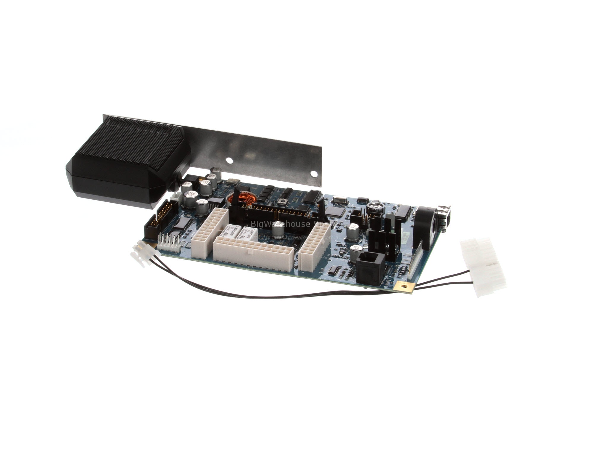 Service Kit - Control Board Hhb