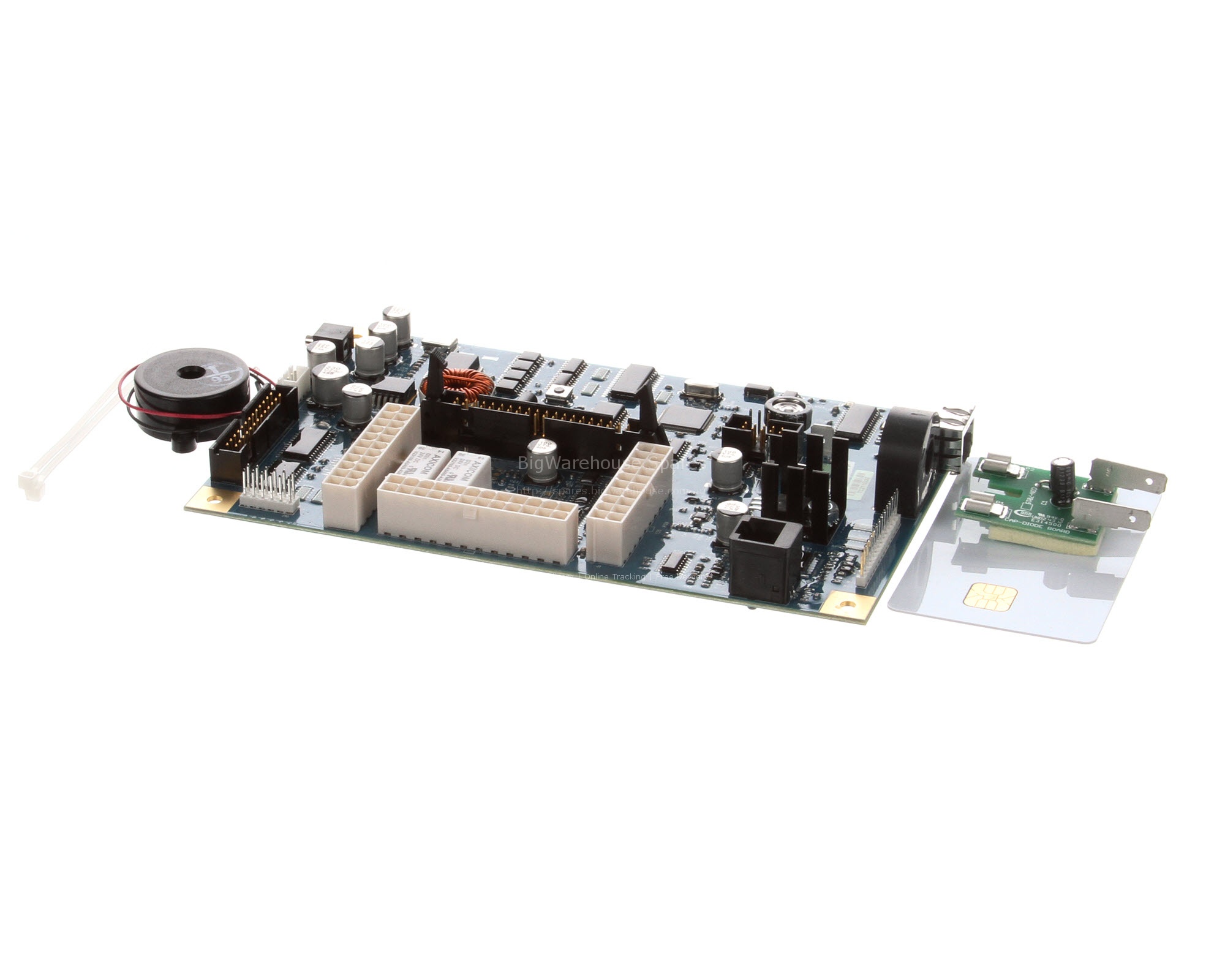 Service Kit - Control Board Ngc
