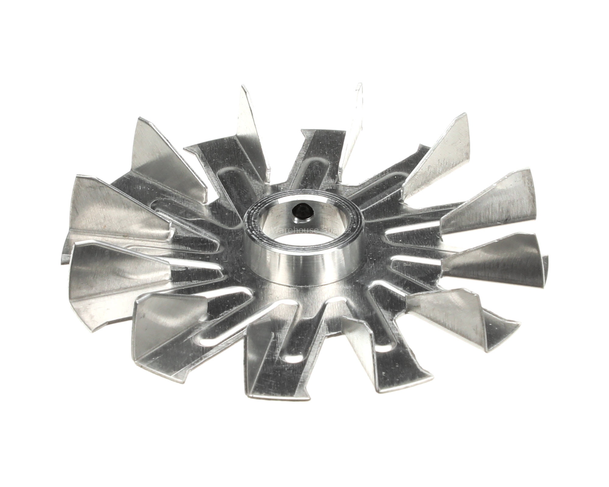 Blower Wheel - Heat Slinger