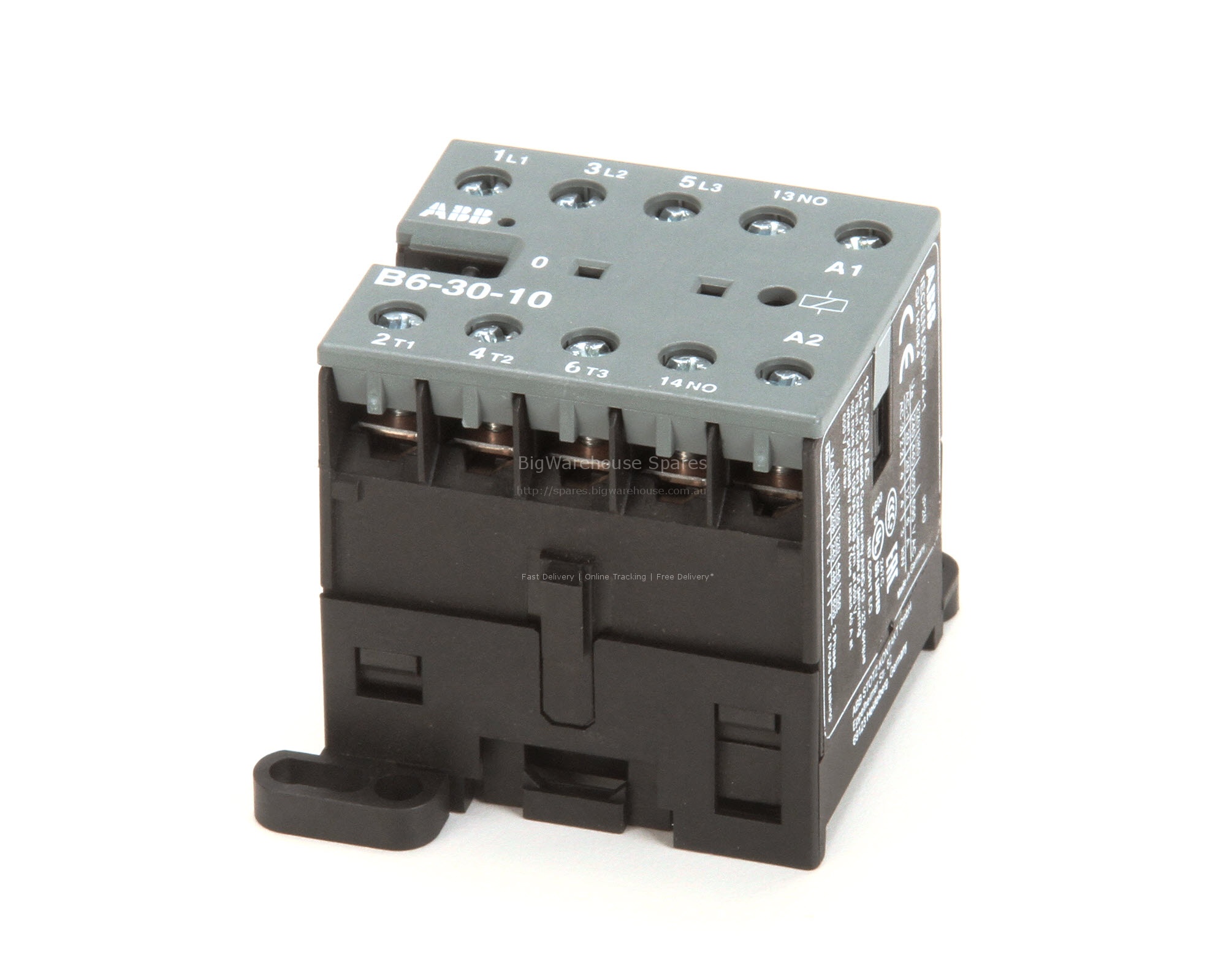 Contactor