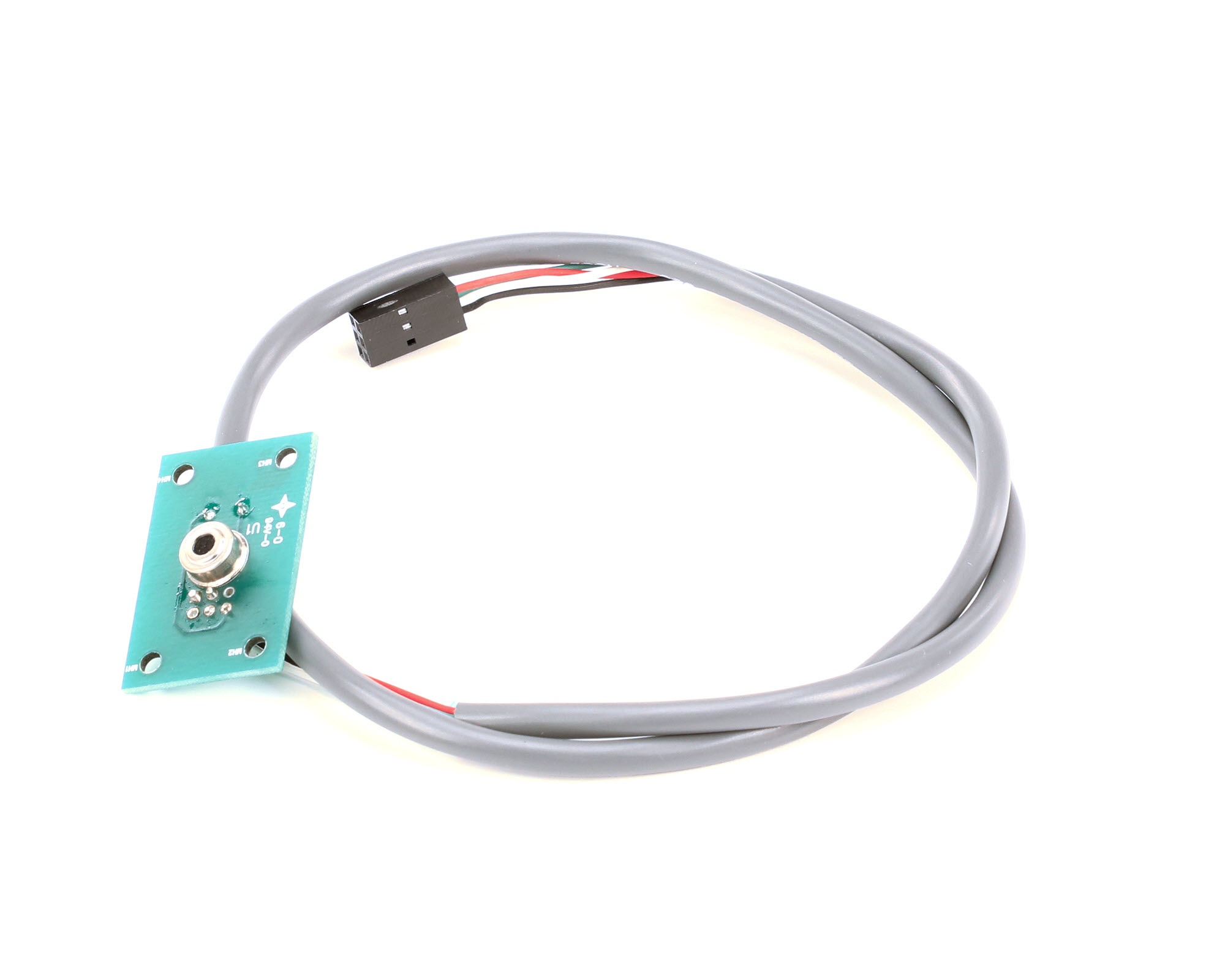 Temp Senor Assembly - Ir - 3 Pha