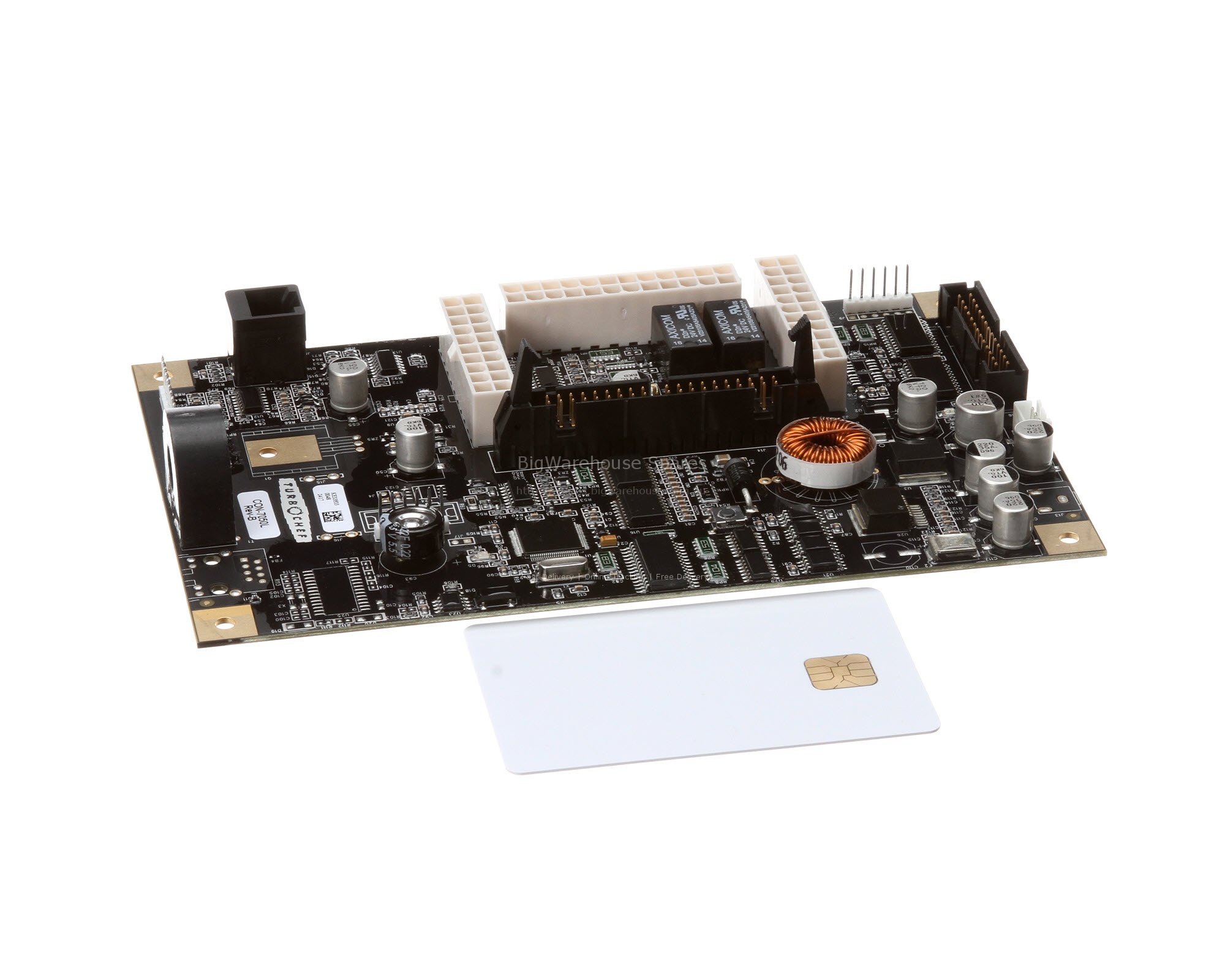 Service Kit Control Board 2020