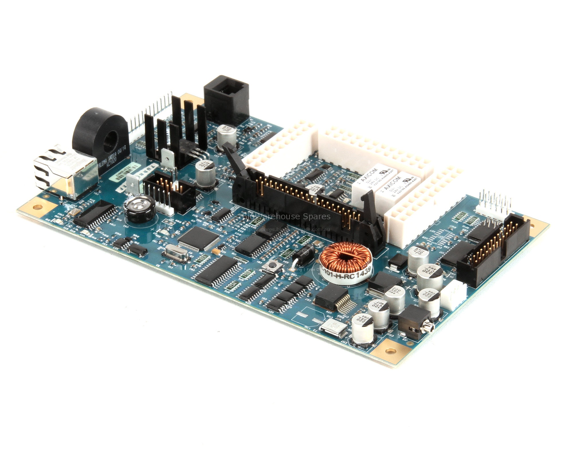 Service Kit - Control Board - Re