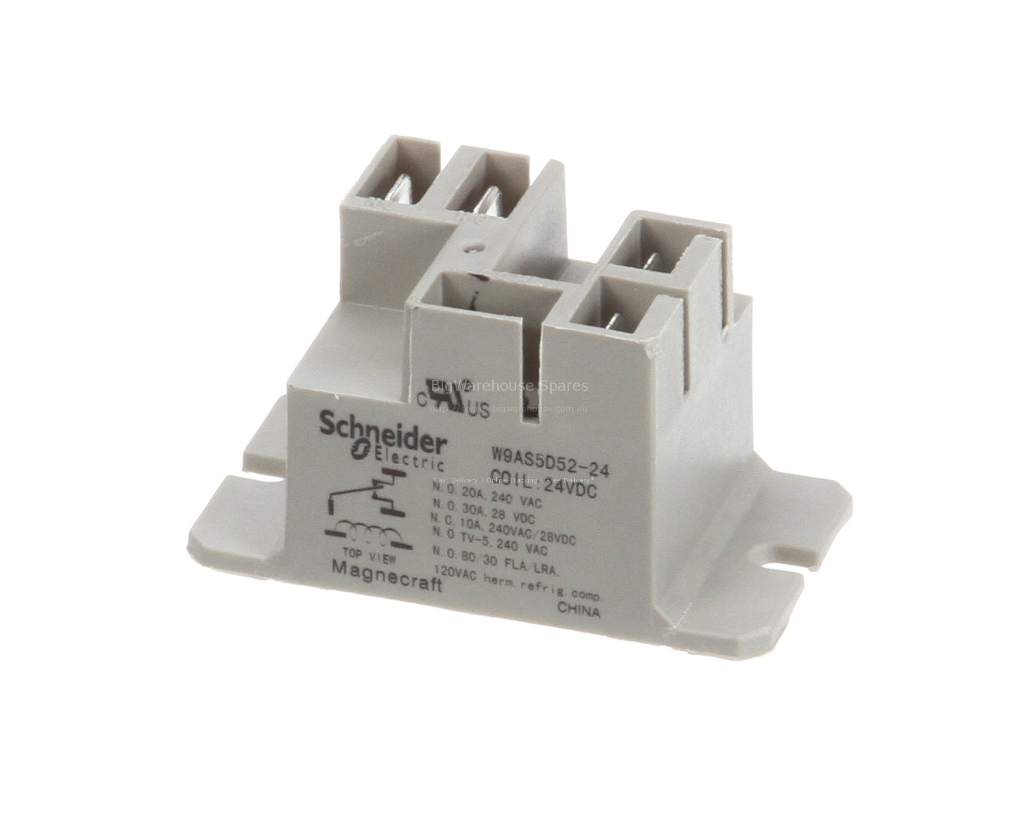 Service Kit - Mag Fan/Software