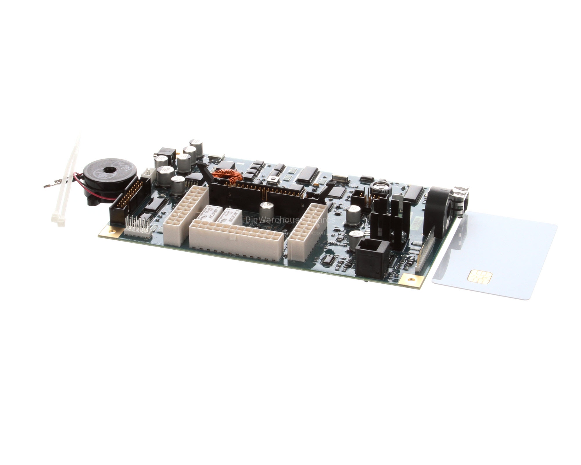 Service Kit - Control Board Ngc