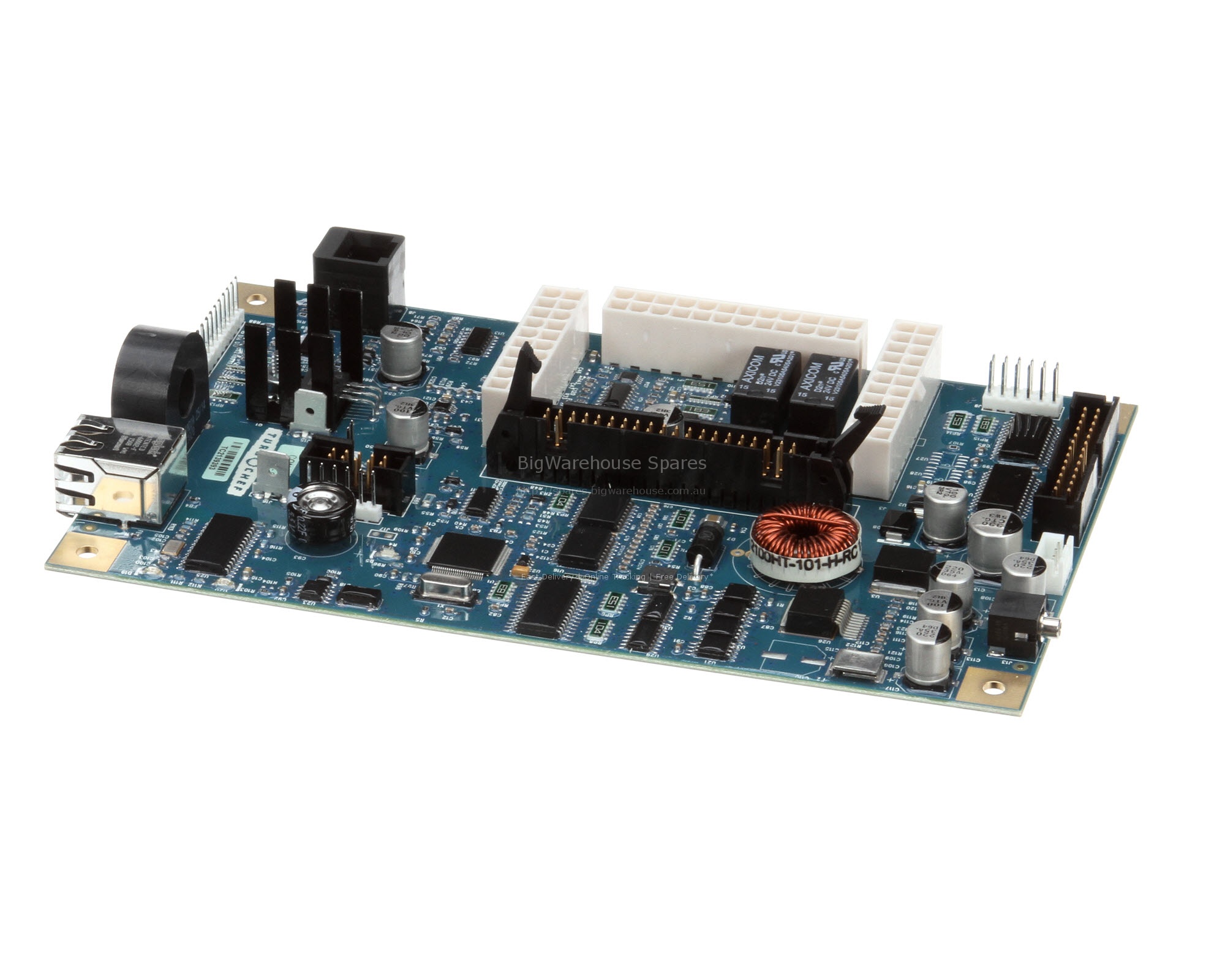 Service Kit - Control Board - I3