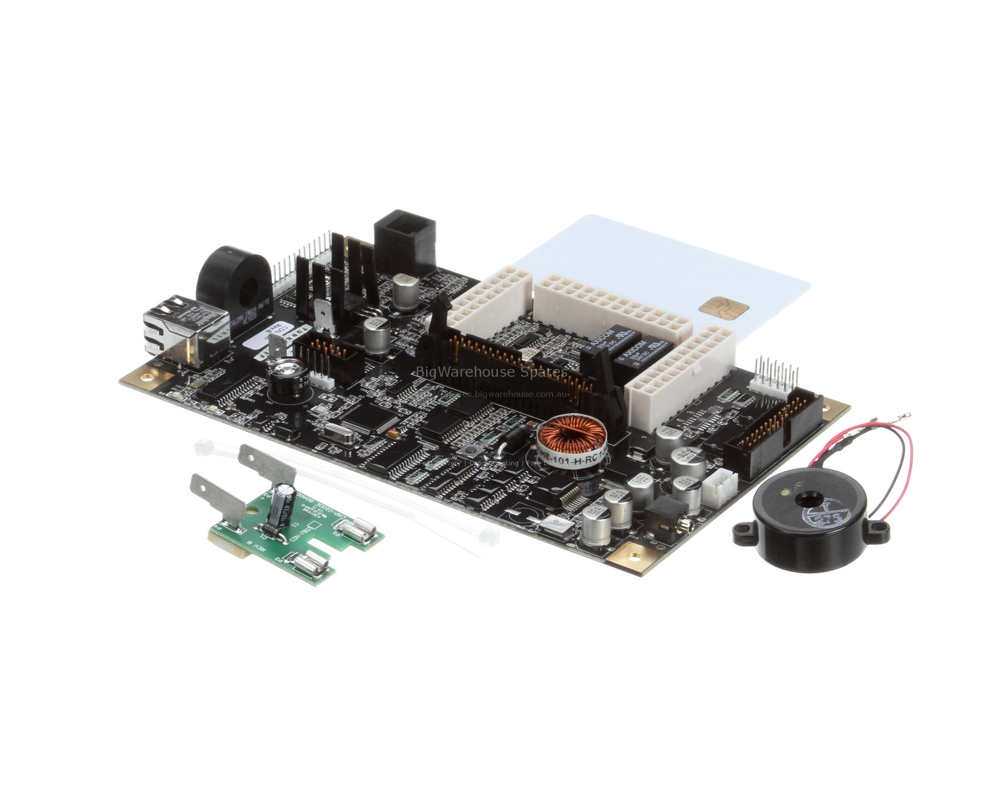 Service Kit - Control Board Ngc