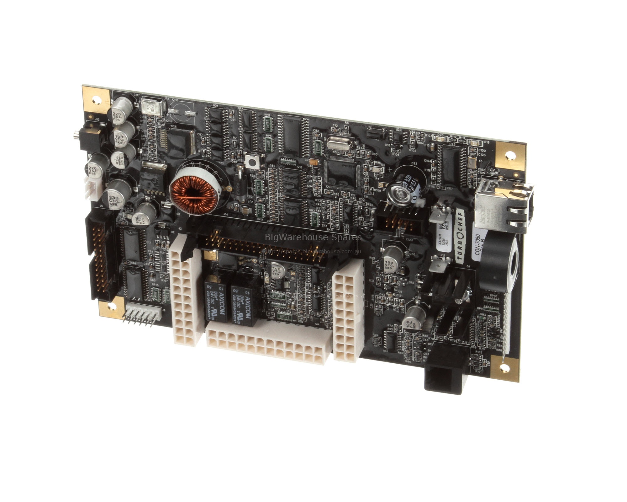 Service Kit - Control Board Enc