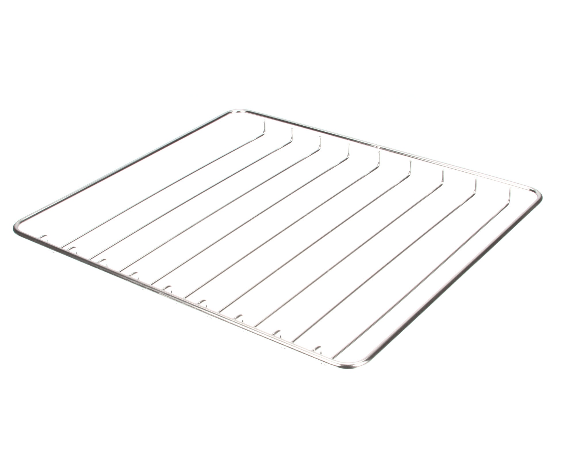 Rack - Recessed - Tornado Oven
