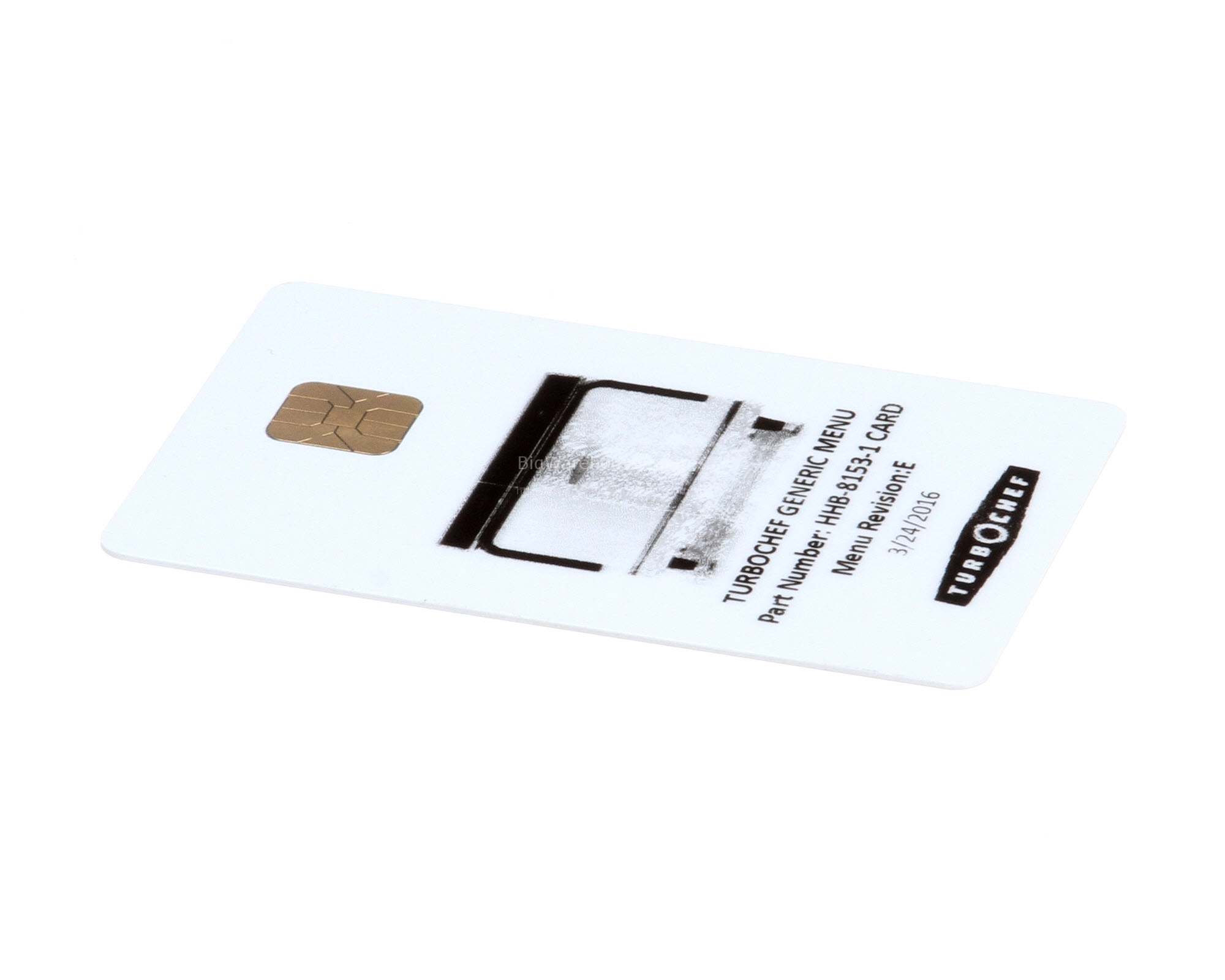 Menu Card - Prgrmd - Hhb - Gen Mkt - Dual Temp