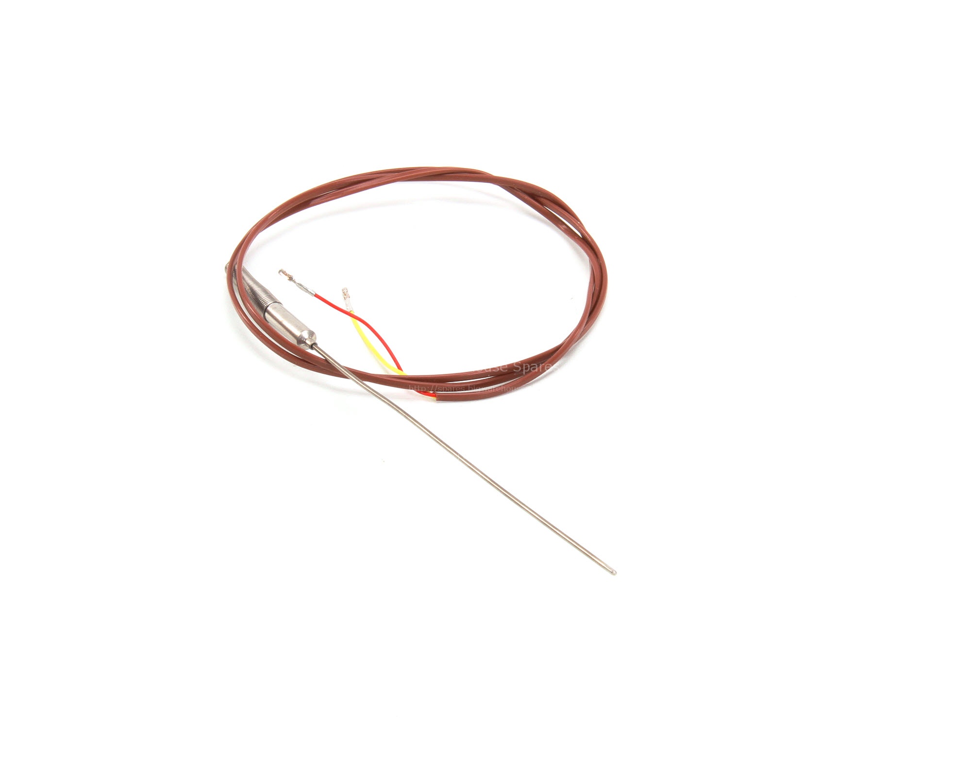 Thermocouple - Type K - 1/16