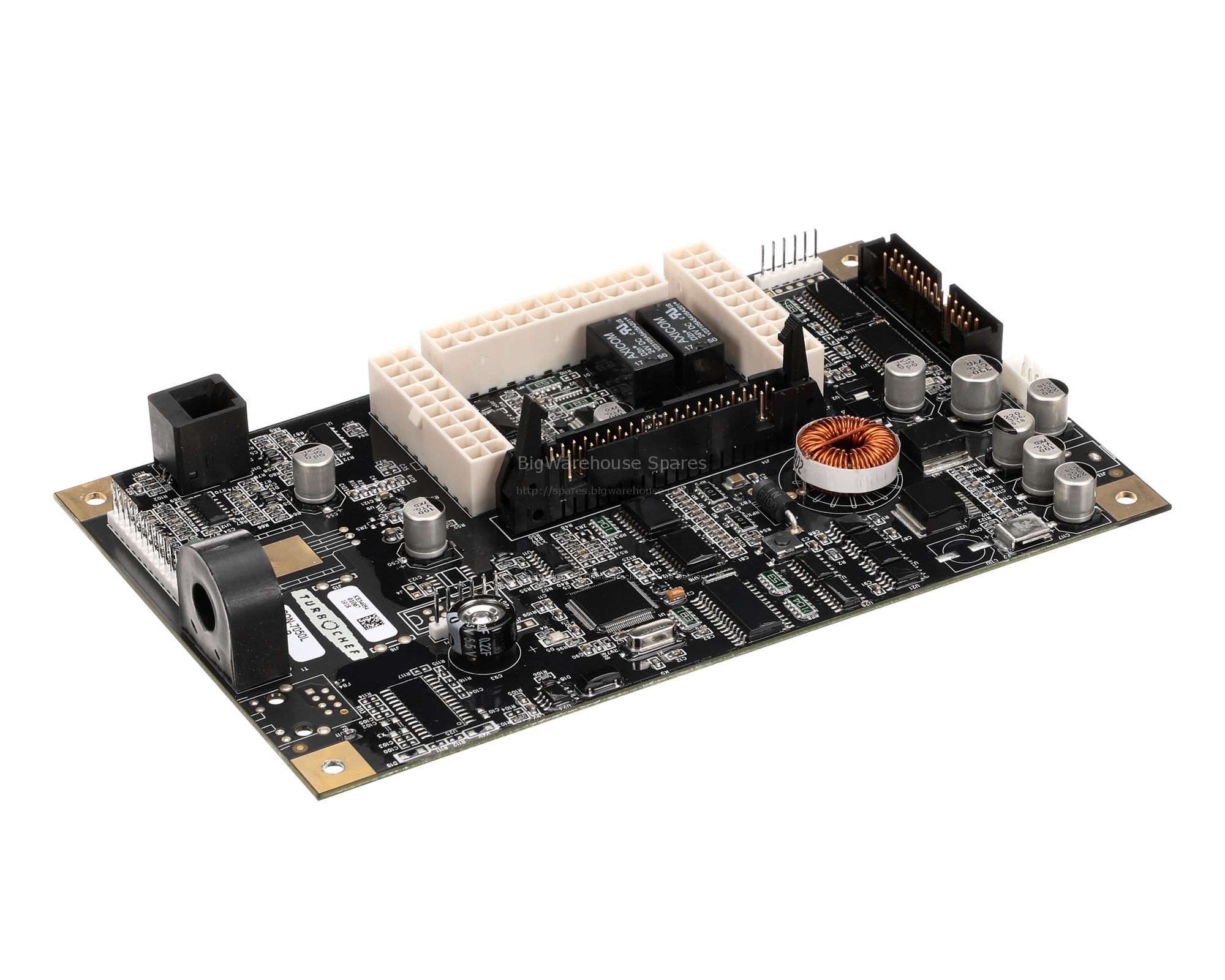 Service Kit - Control Board Ngo