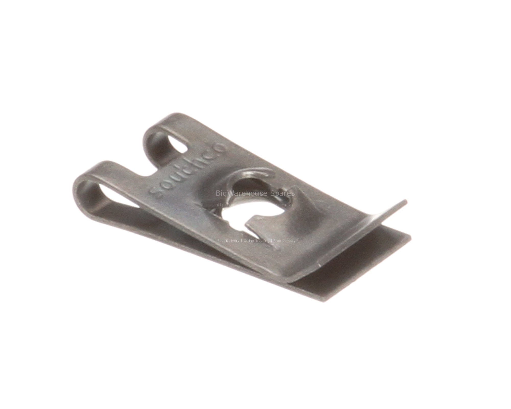 Fast Lead Mounting Clip (Bottom Jetplate)